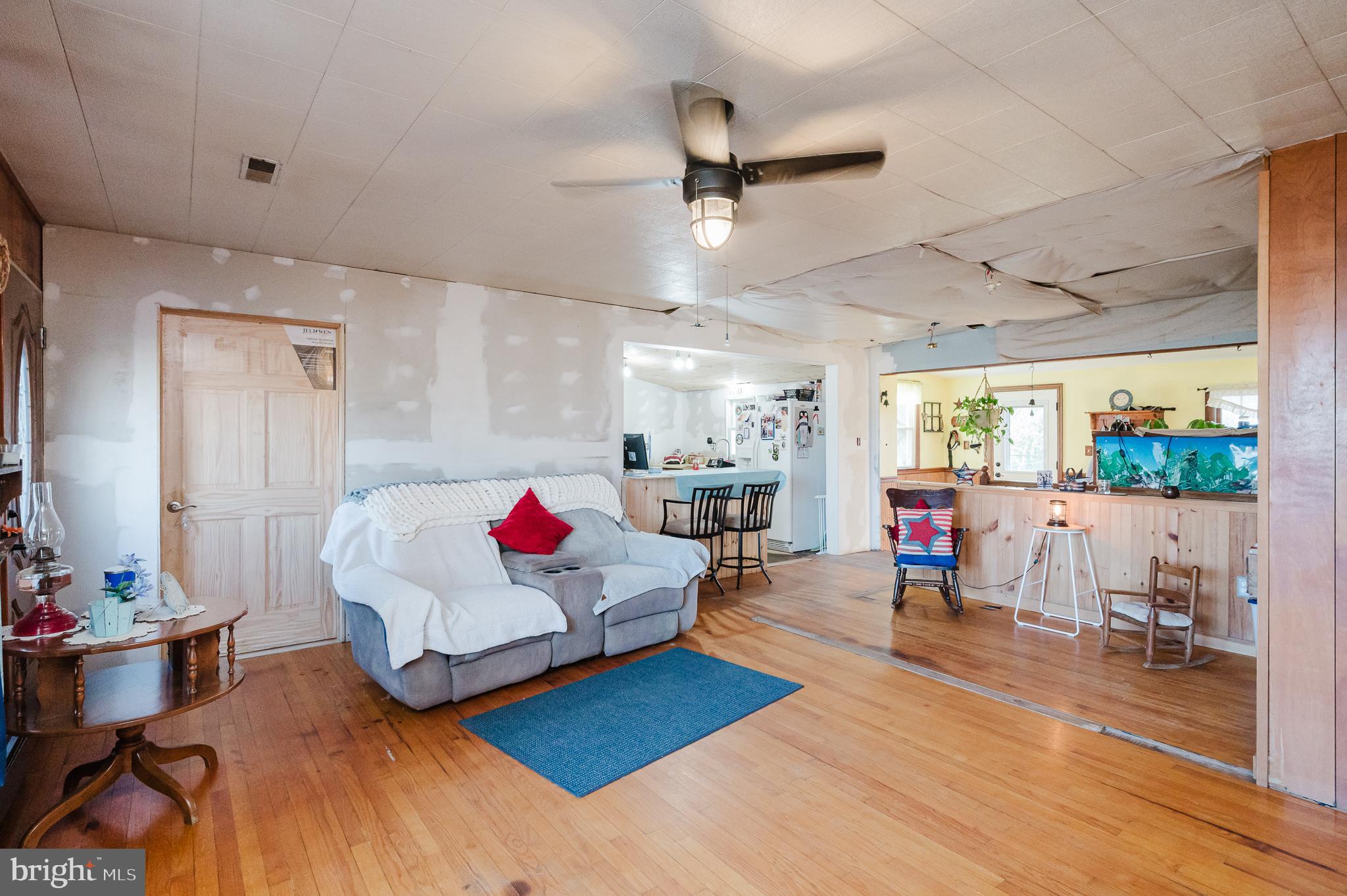 NORRISVILLE - Residential