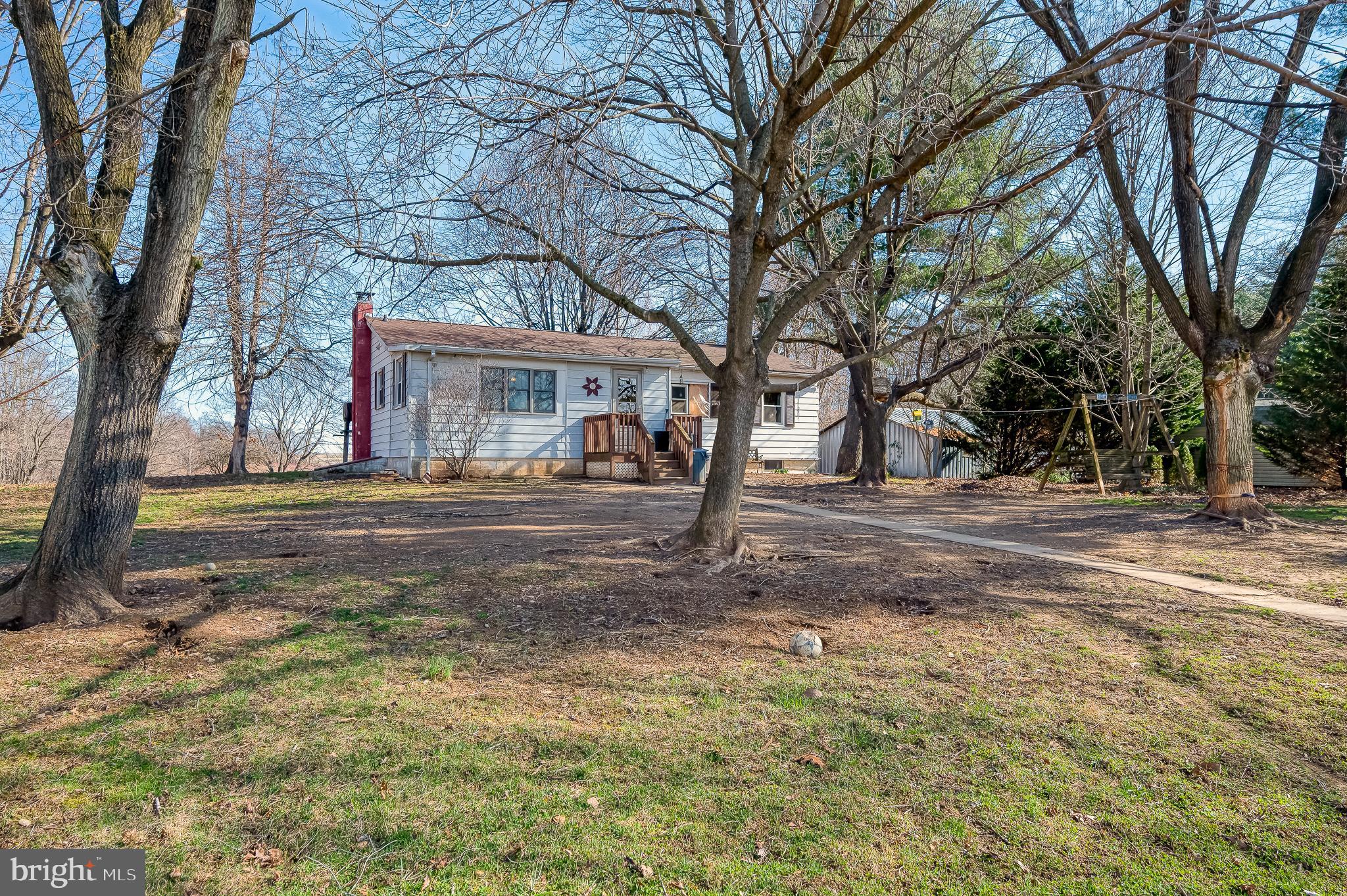 NORRISVILLE - Residential