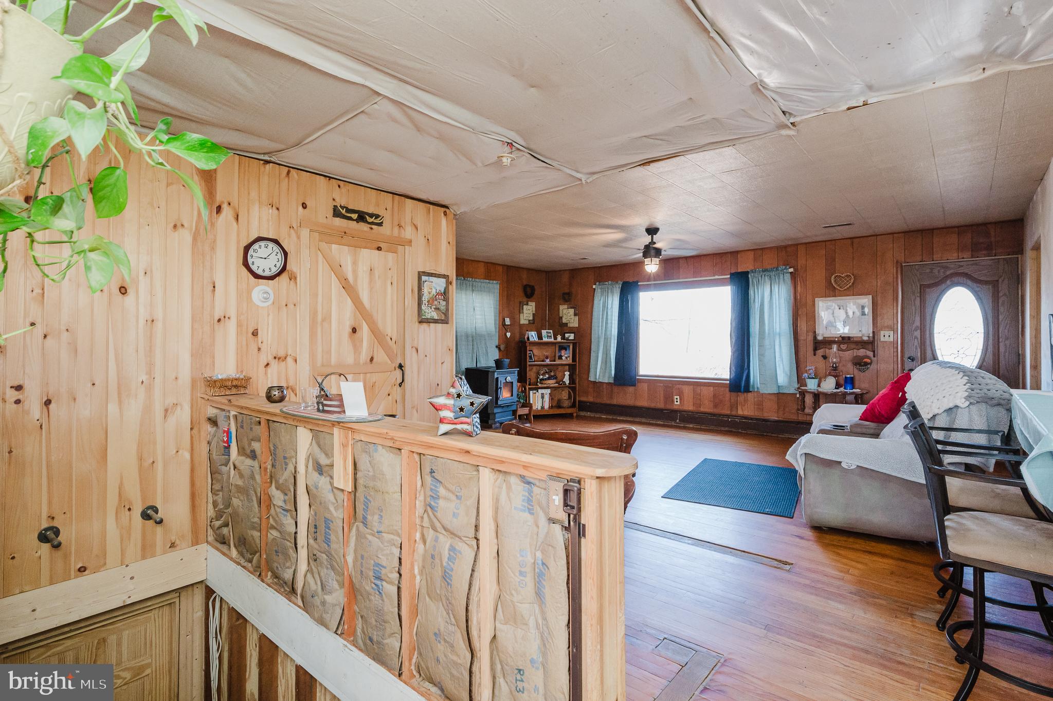 NORRISVILLE - Residential