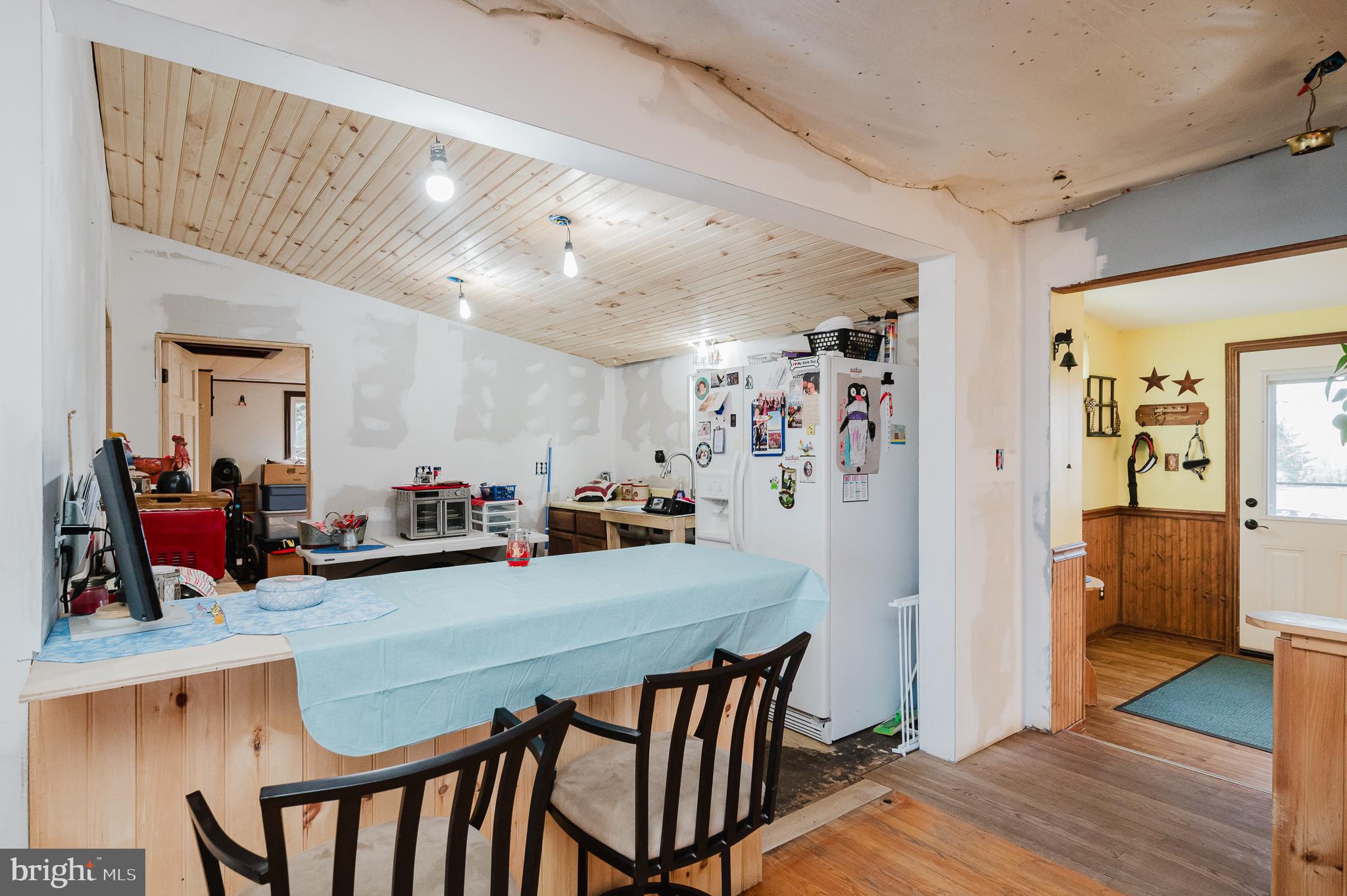 NORRISVILLE - Residential