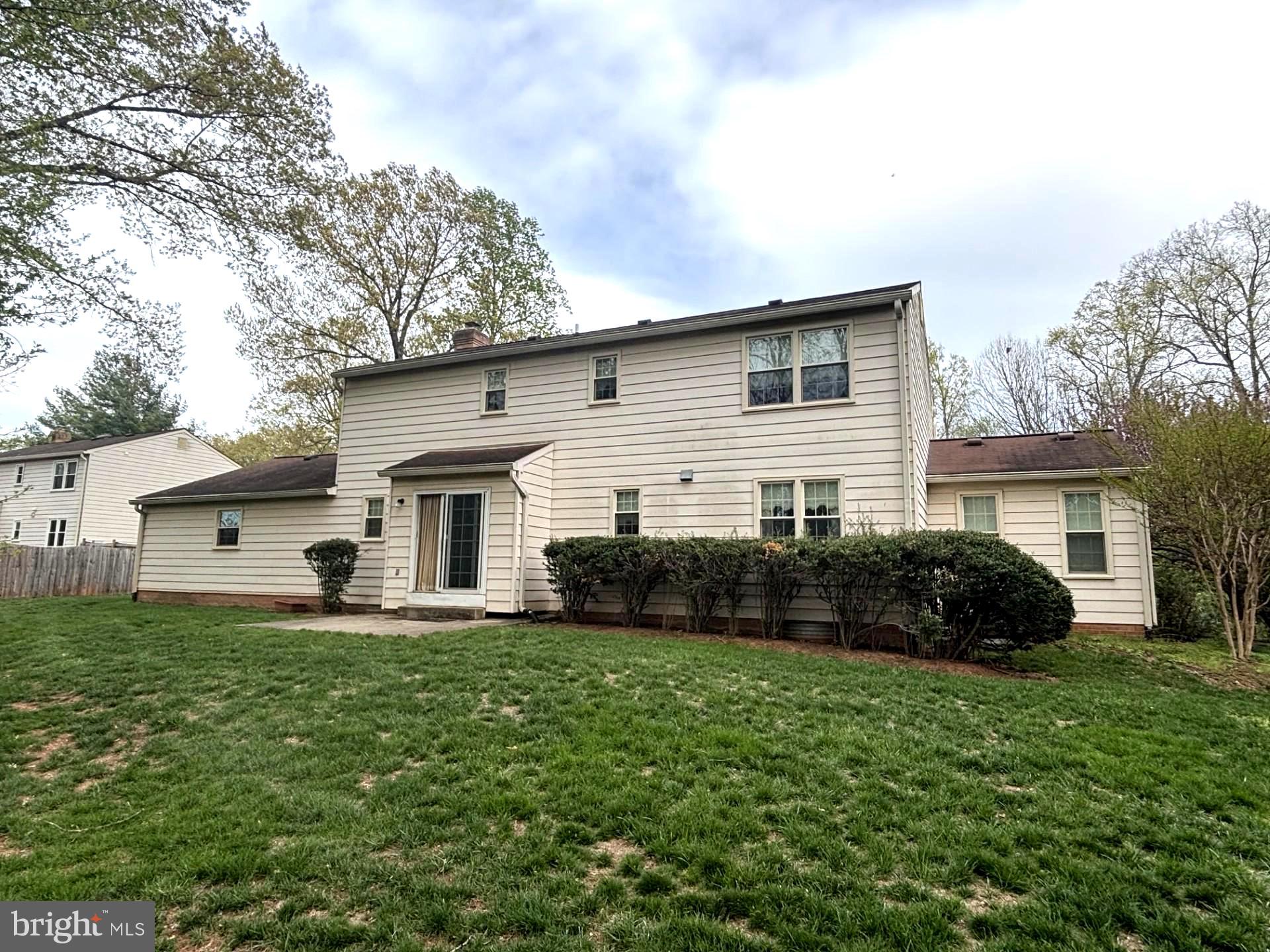 12822 WILLOW GLEN COURT