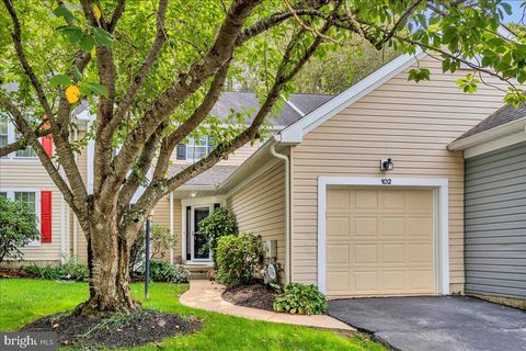 102 ALFORD COURT CHADDS FORD PA 19317