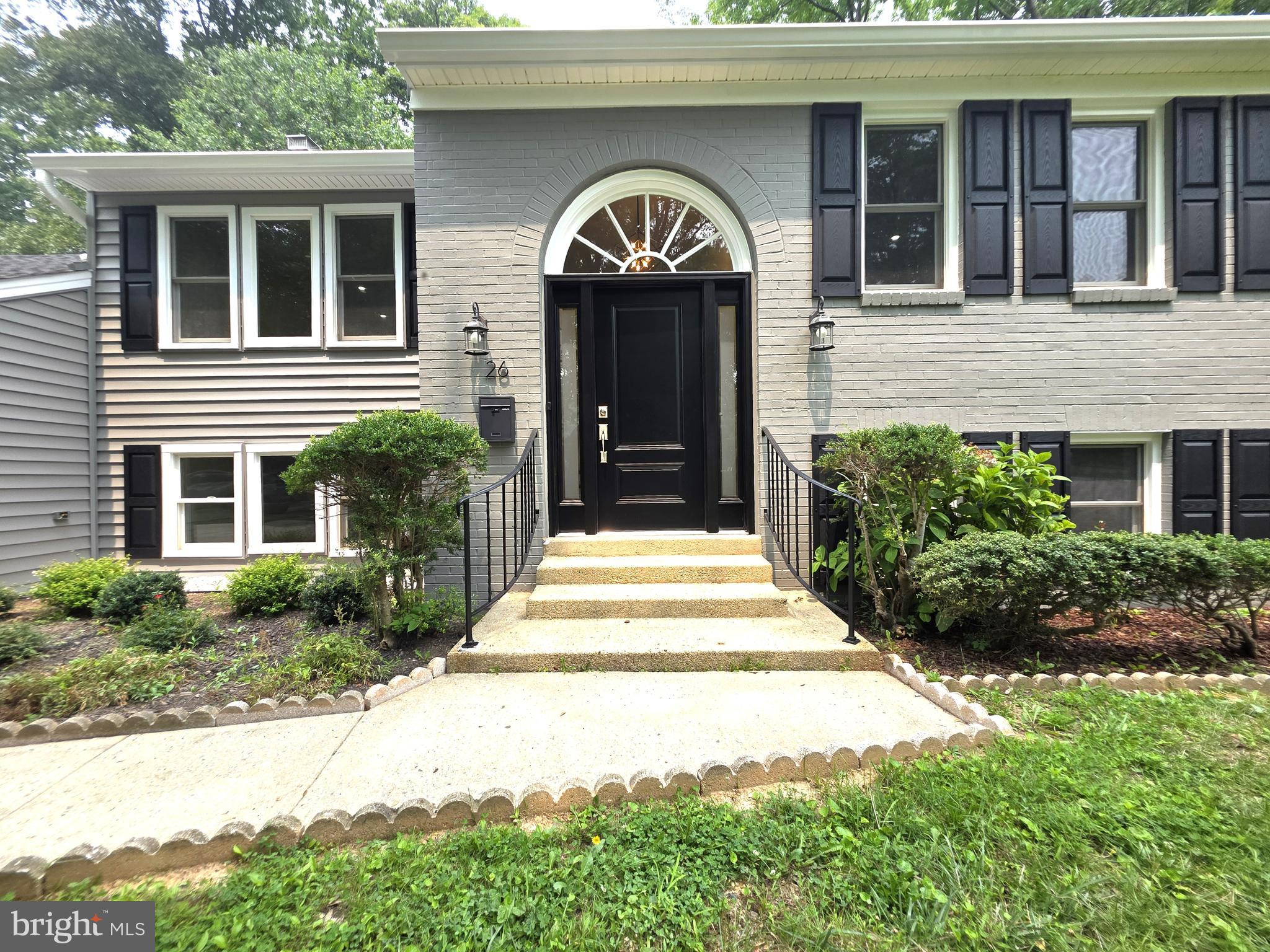 26 S DUKE STREET