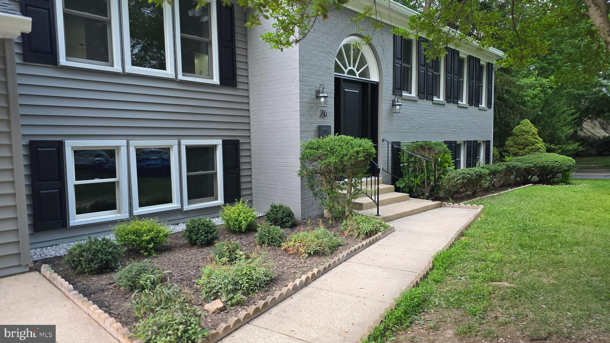 26 S. DUKE STREET