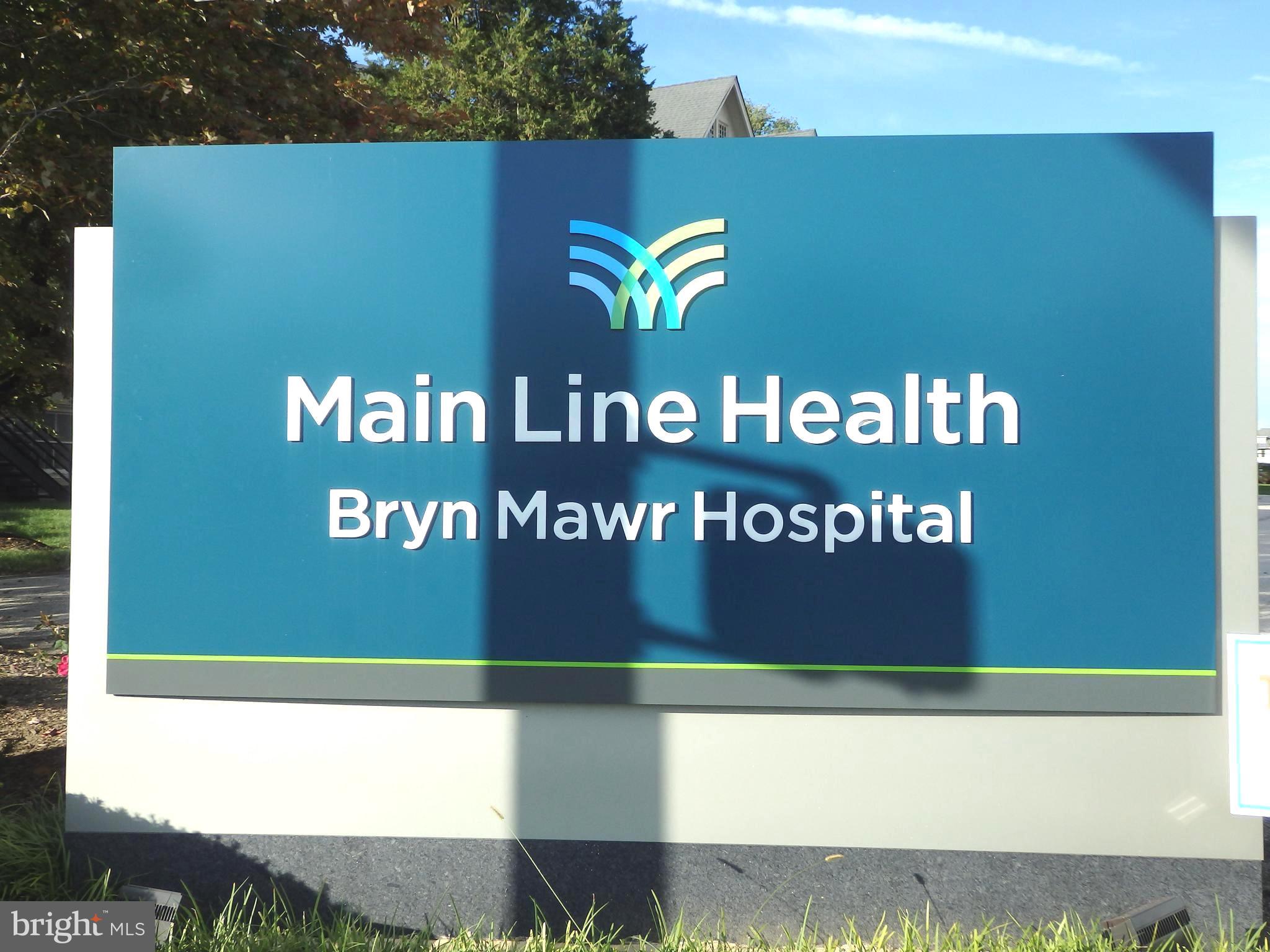 BRYN MAWR - Residential