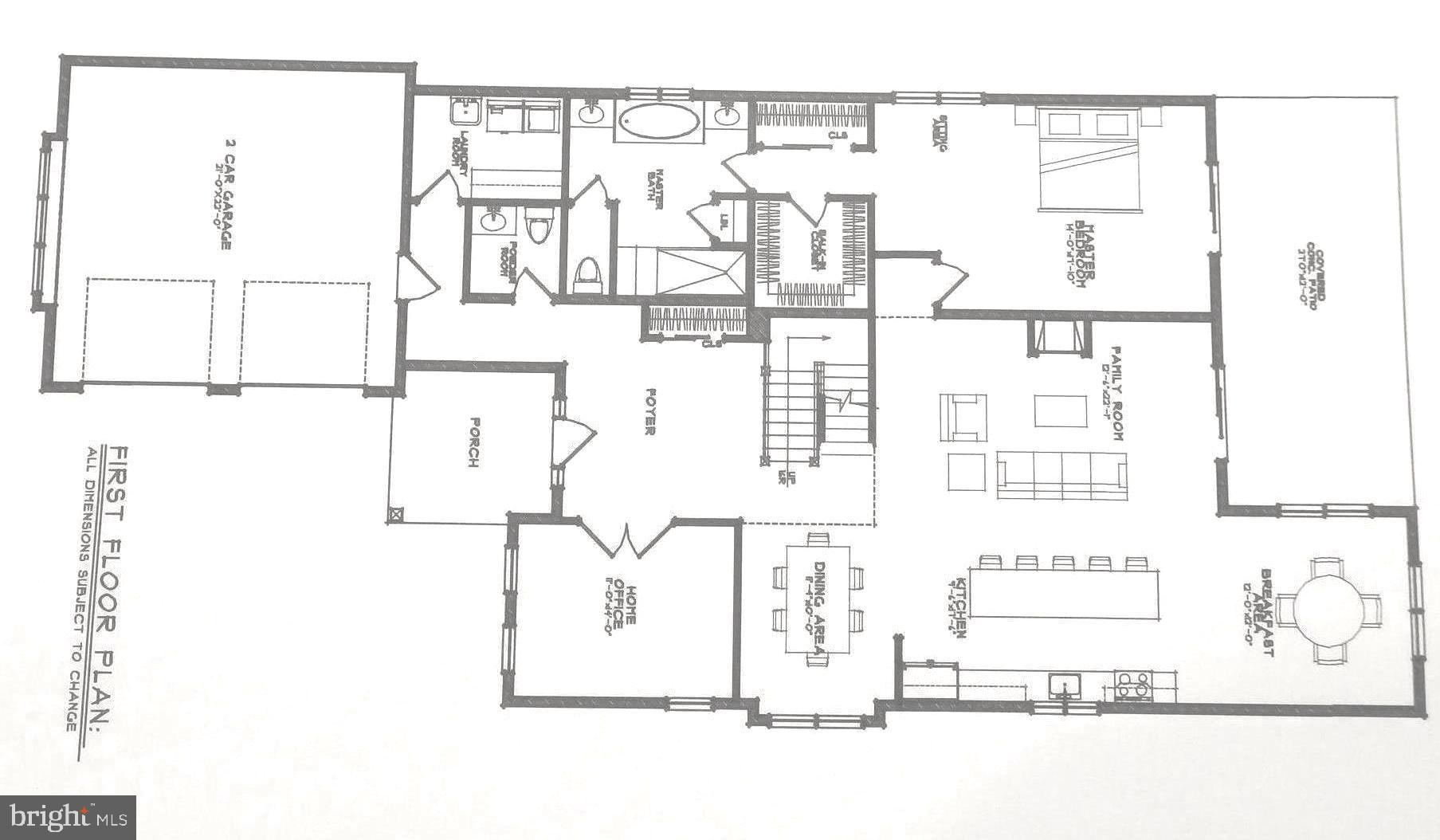 BRYN MAWR - Residential