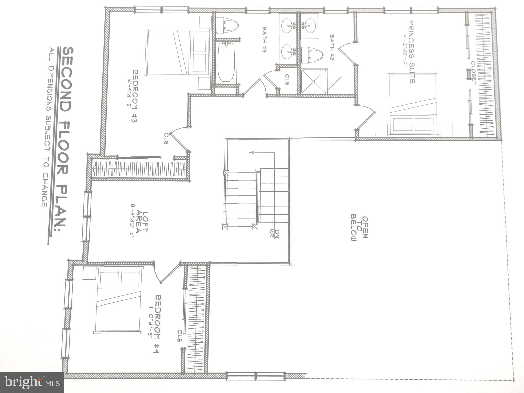 BRYN MAWR - Residential