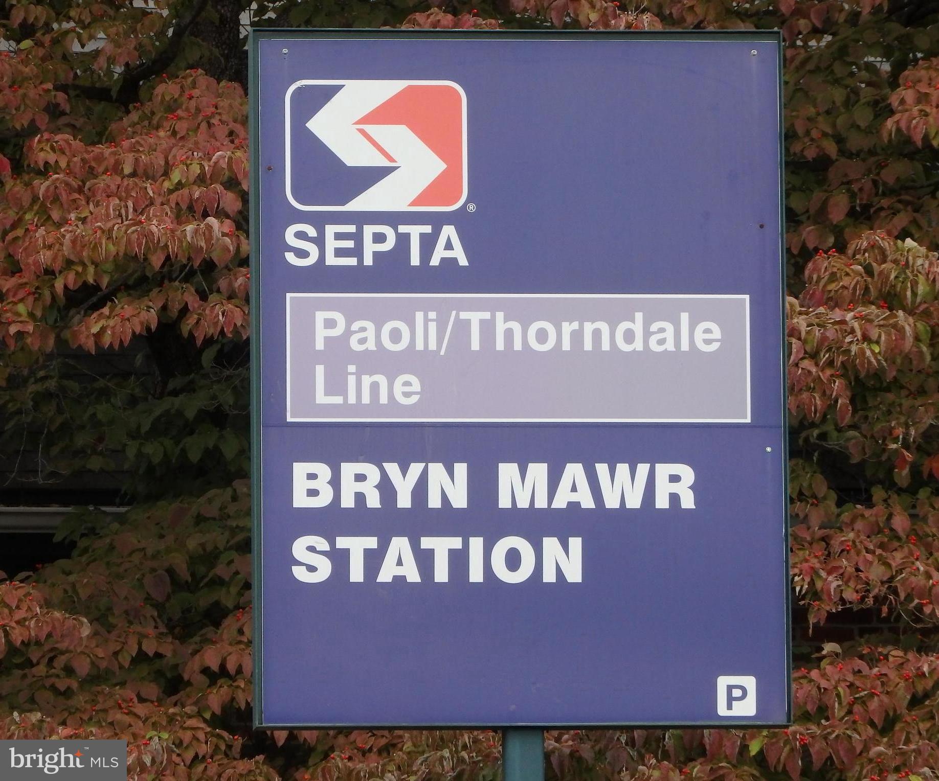 BRYN MAWR - Residential