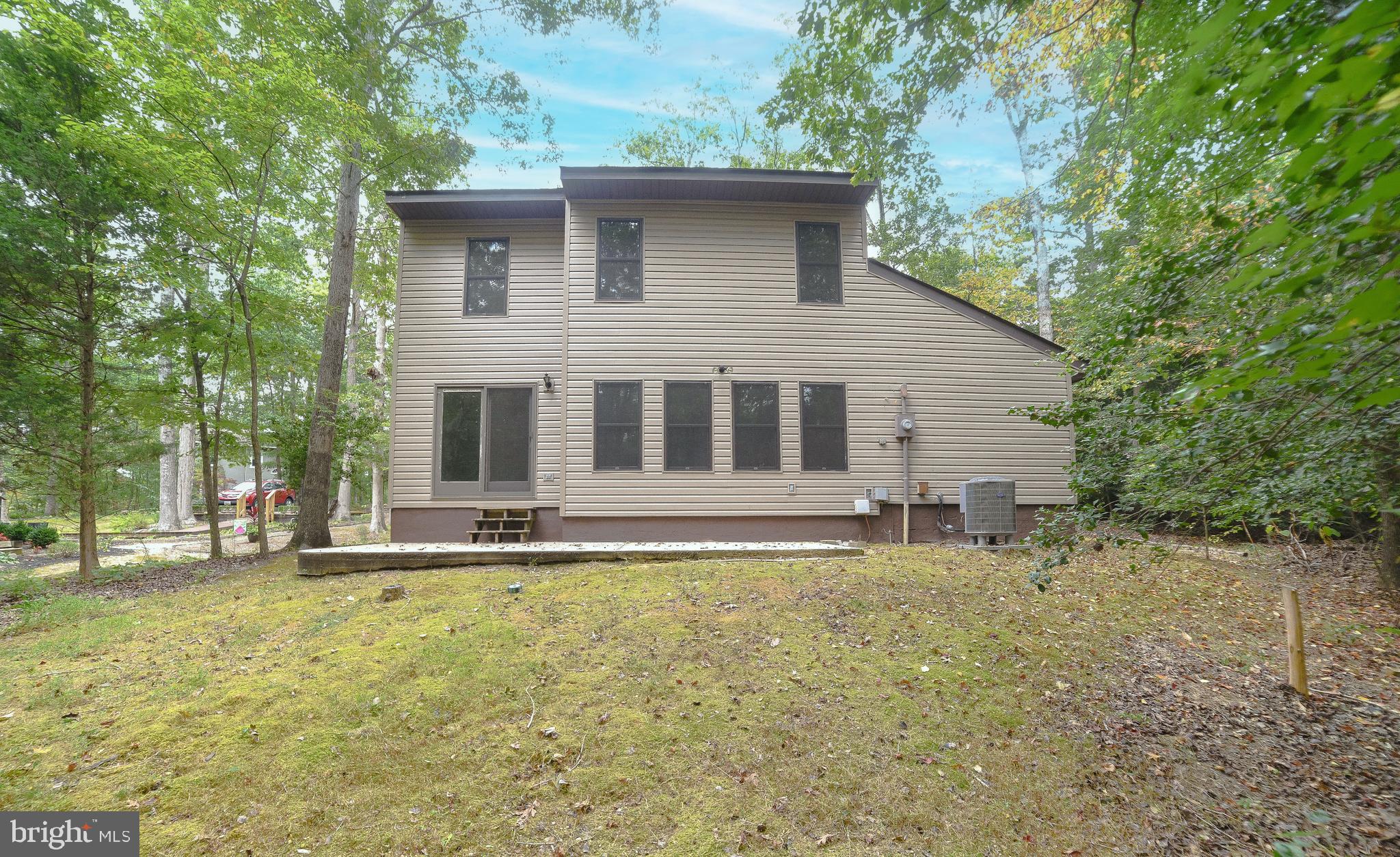 WILDEWOOD - Residential