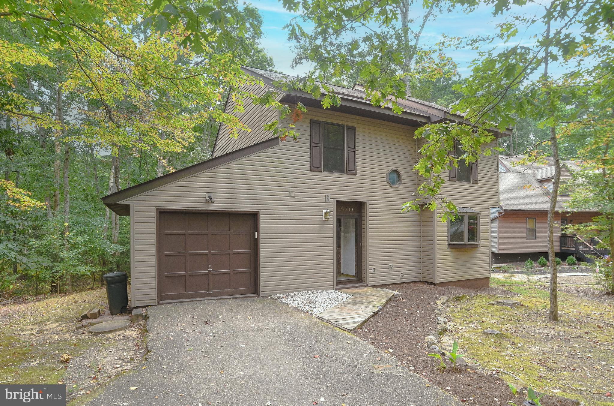 WILDEWOOD - Residential