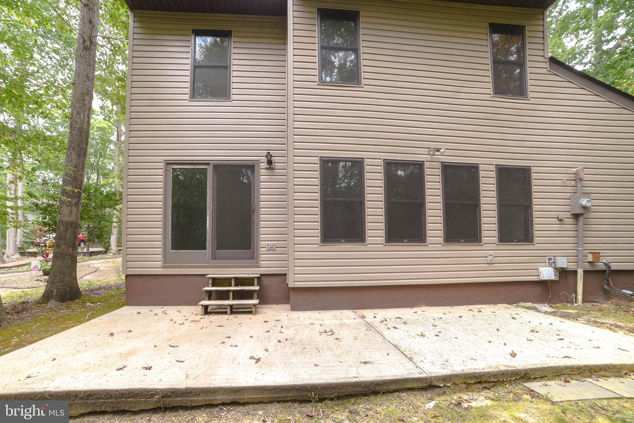 WILDEWOOD - Residential