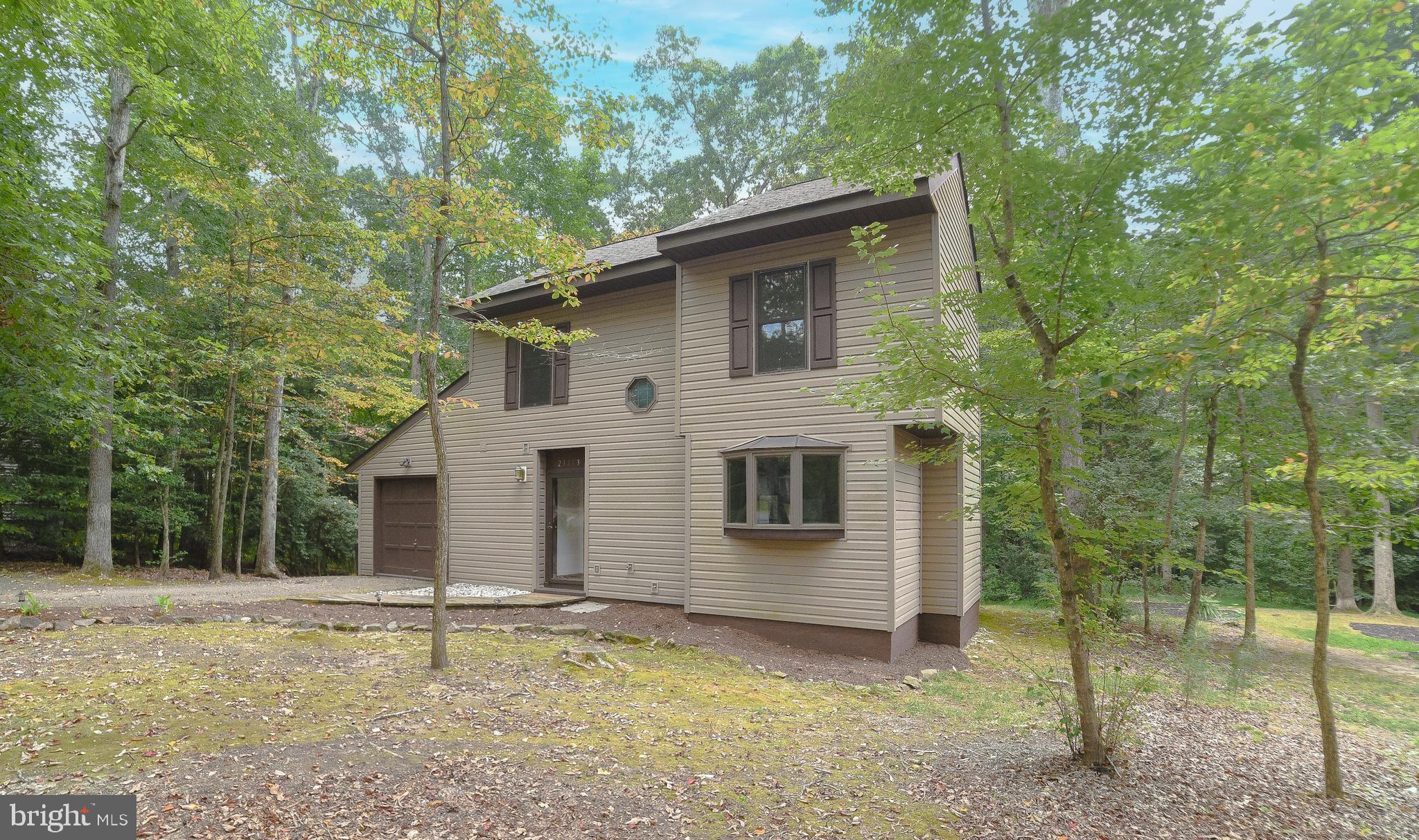 WILDEWOOD - Residential