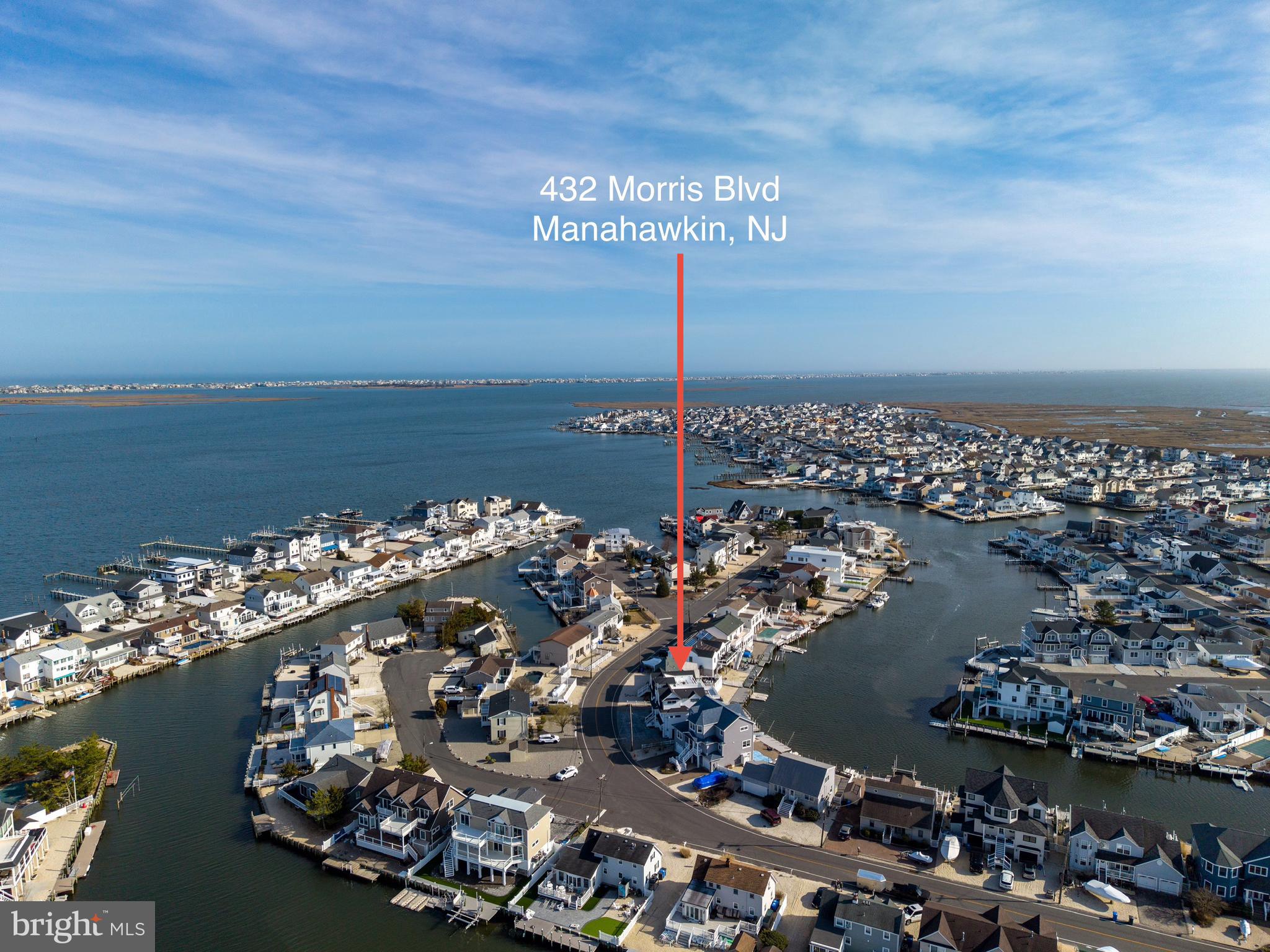 432 MORRIS BOULEVARD