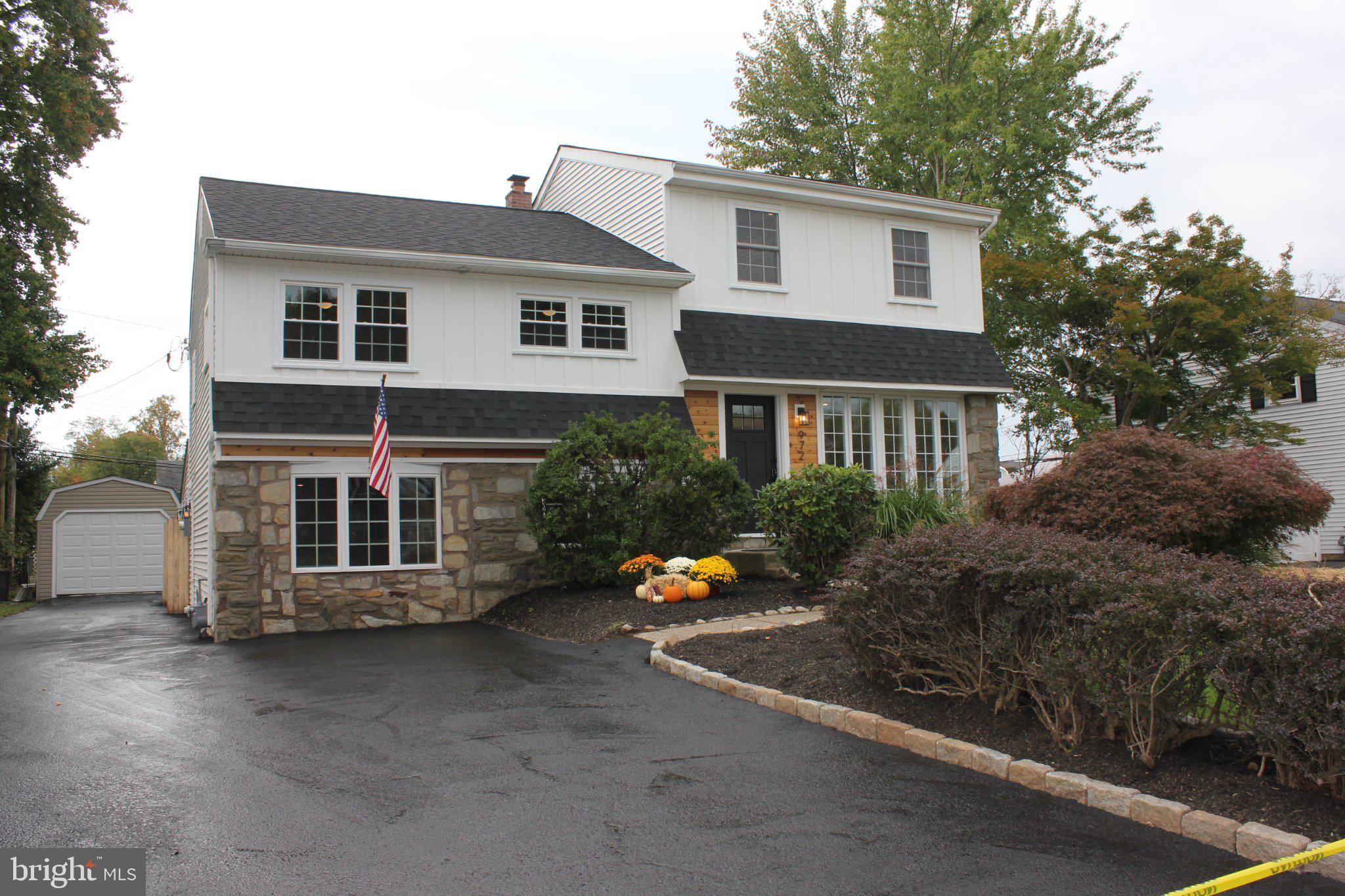 972 WINDSOR ROAD
