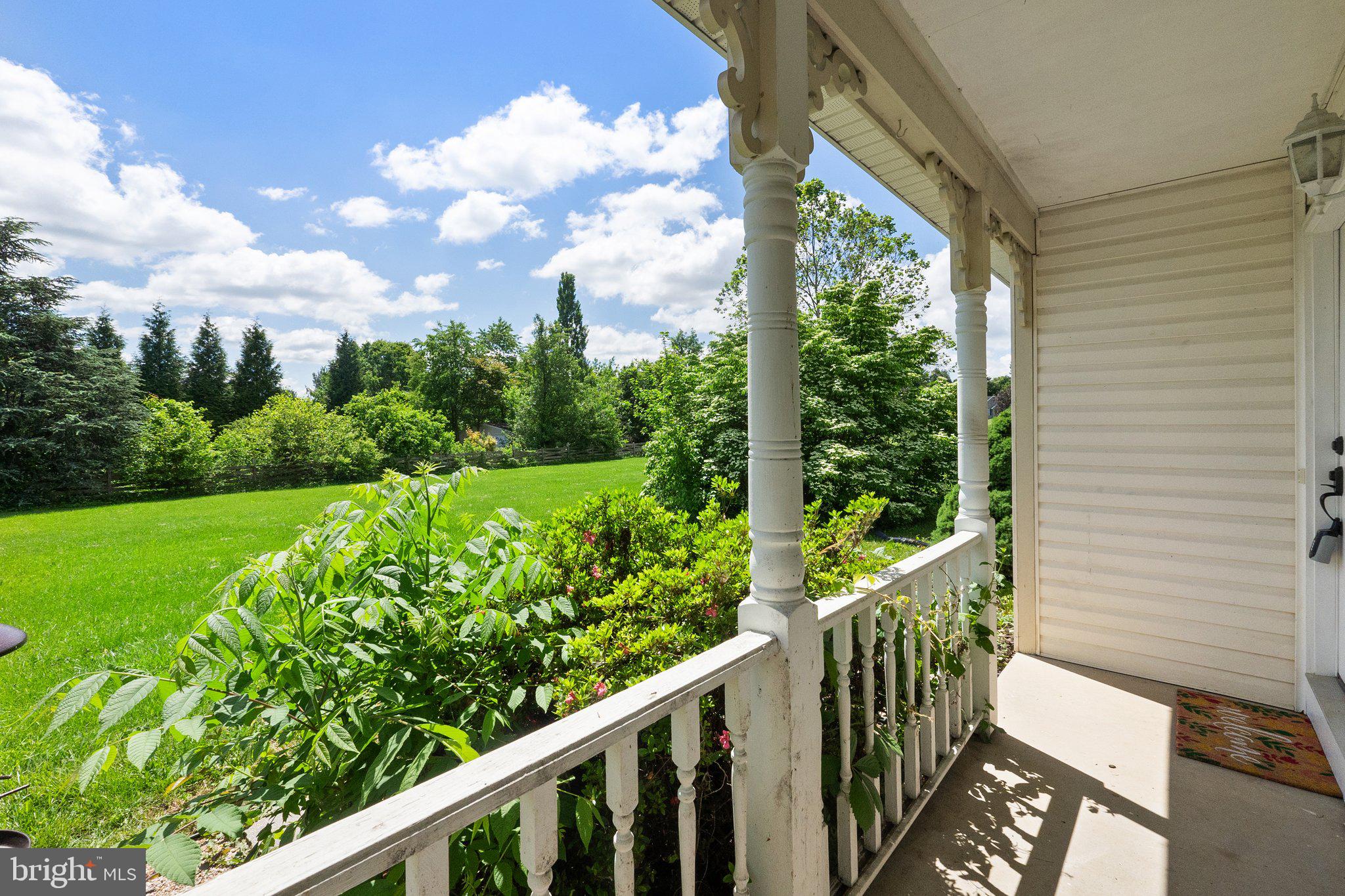 NORWOOD - Residential