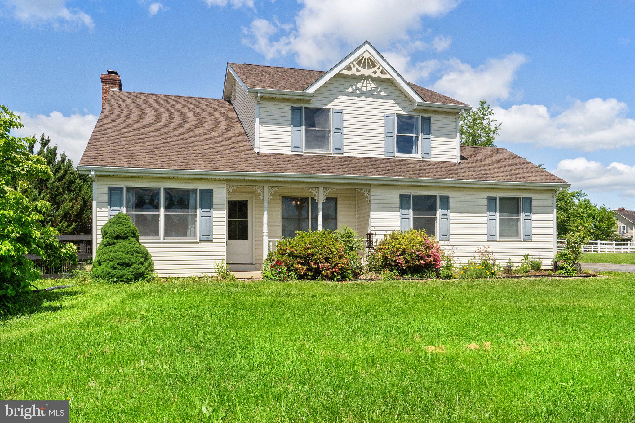 NORWOOD - Residential