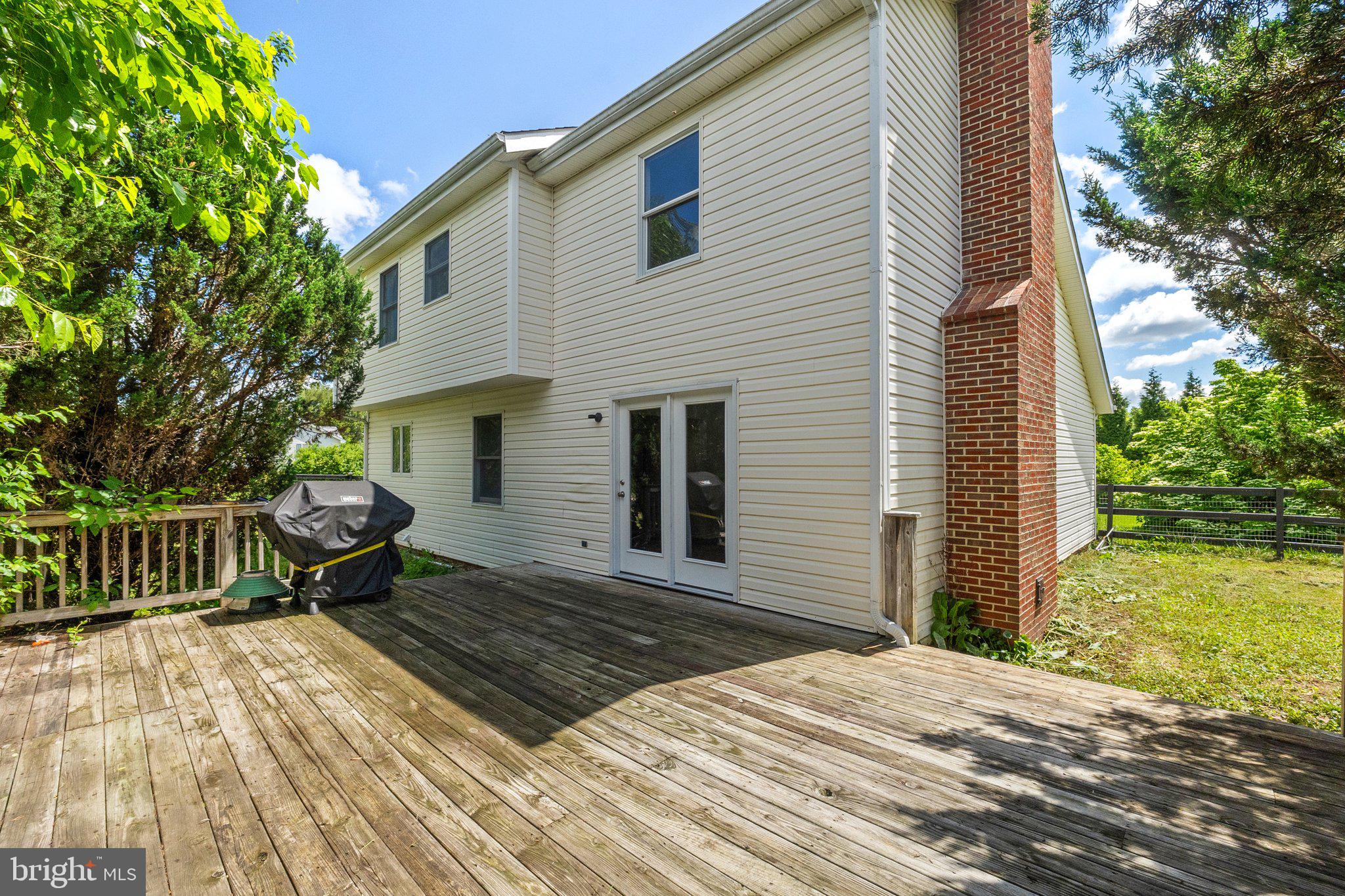 NORWOOD - Residential