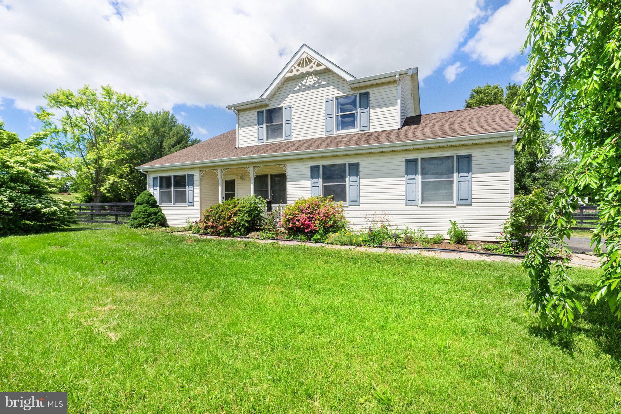 NORWOOD - Residential