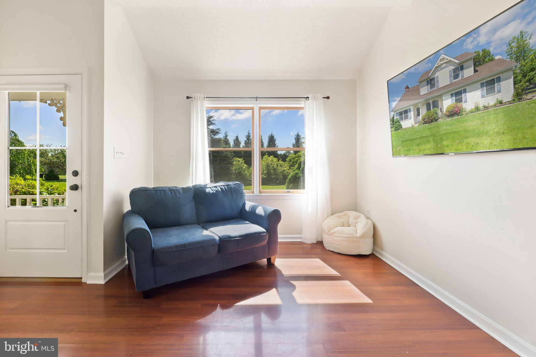 NORWOOD - Residential