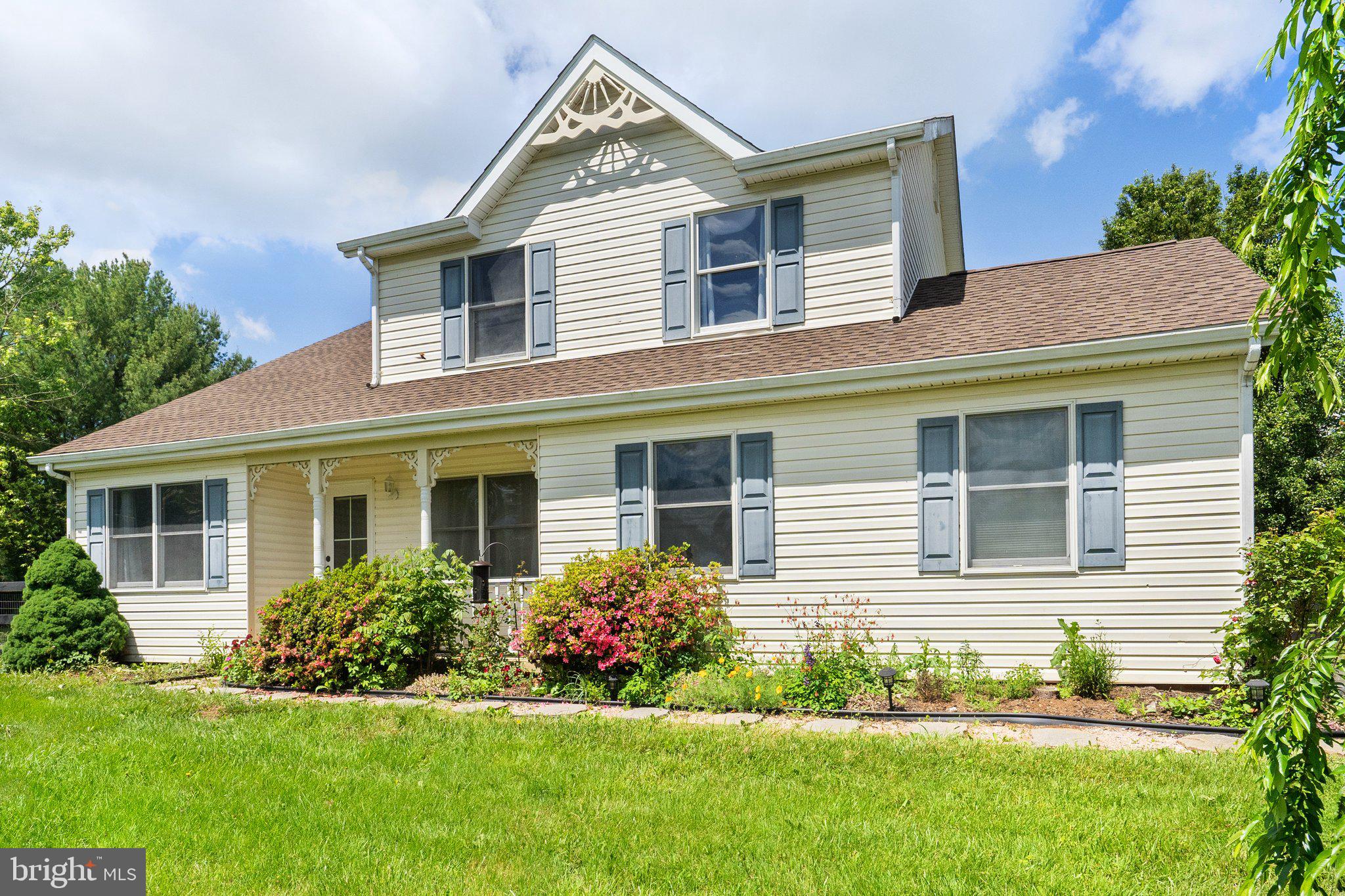 NORWOOD - Residential