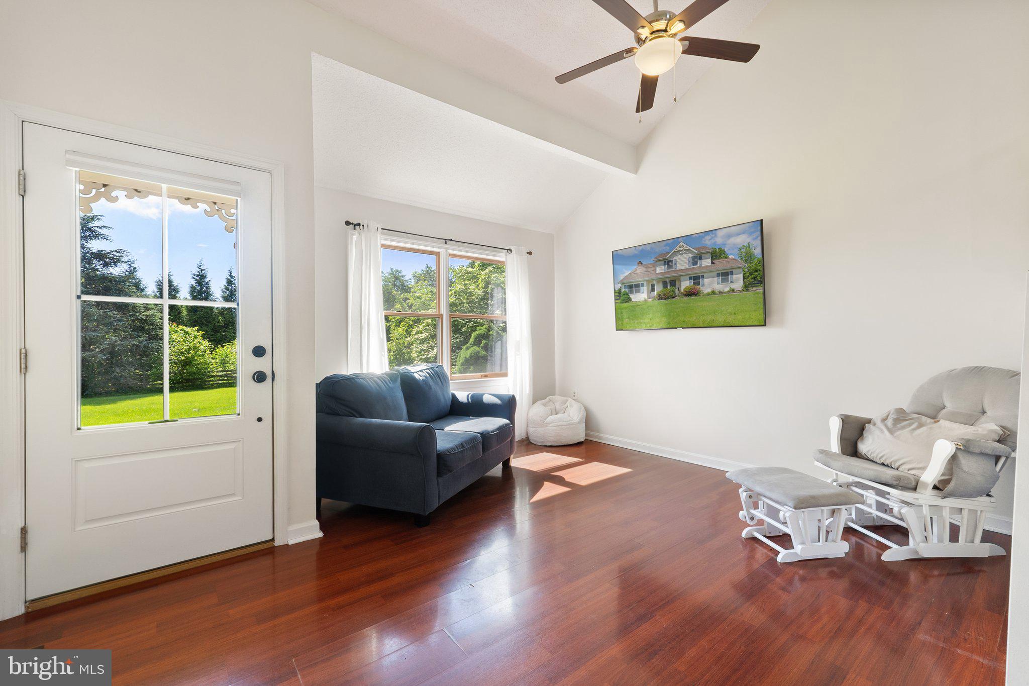 NORWOOD - Residential