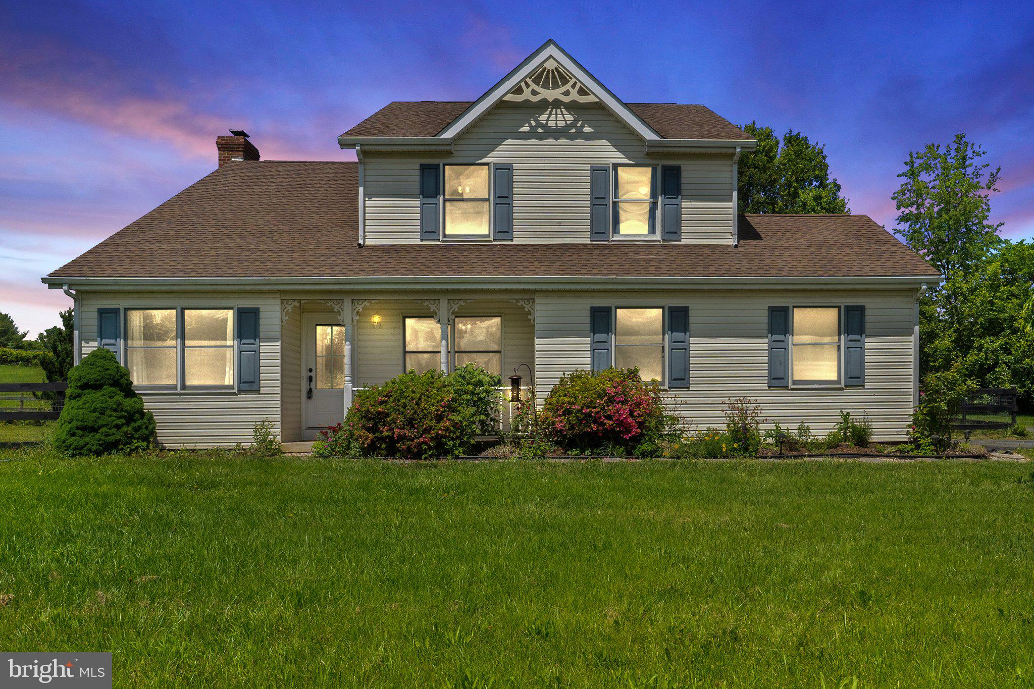 NORWOOD - Residential