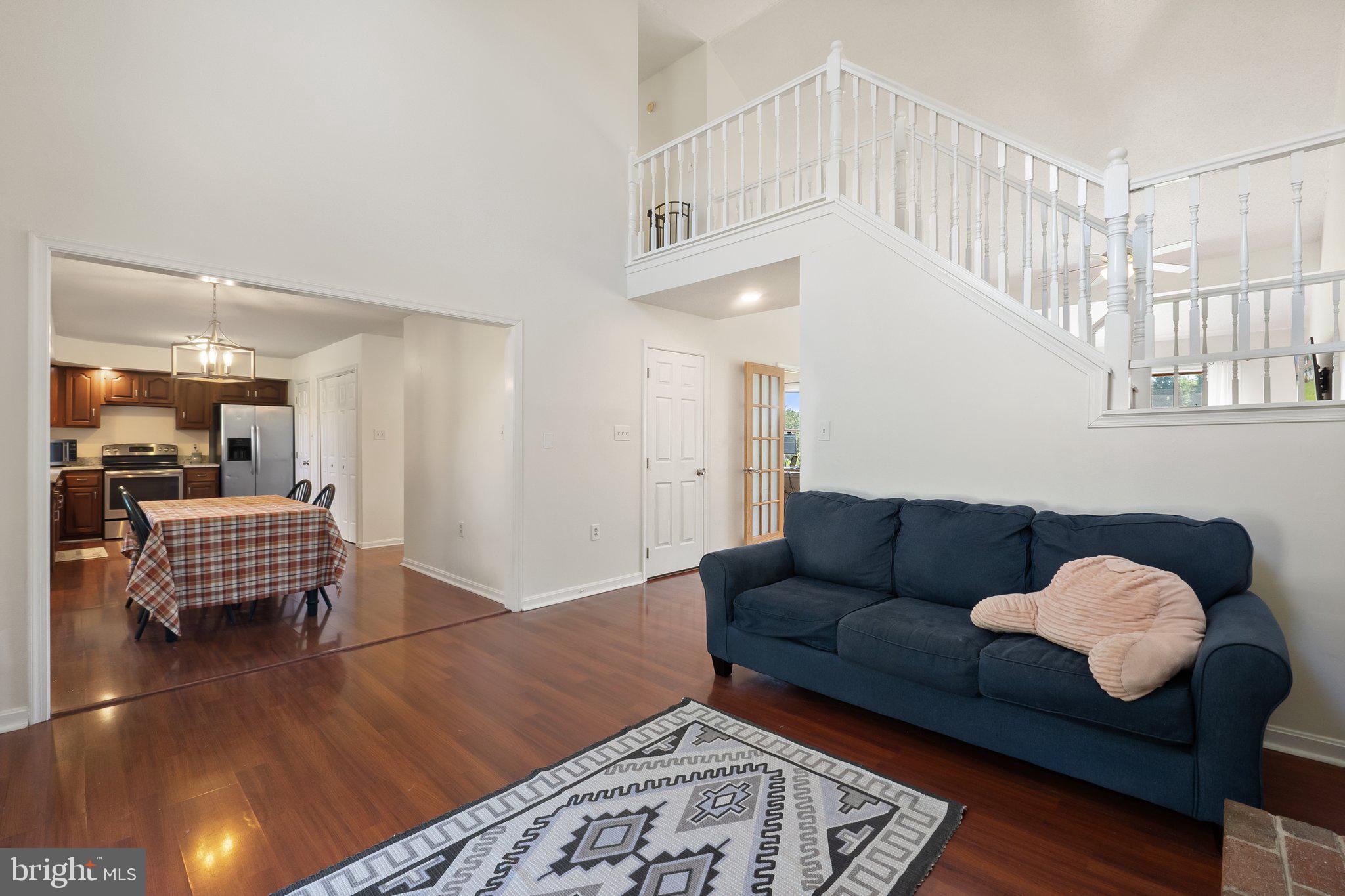 NORWOOD - Residential