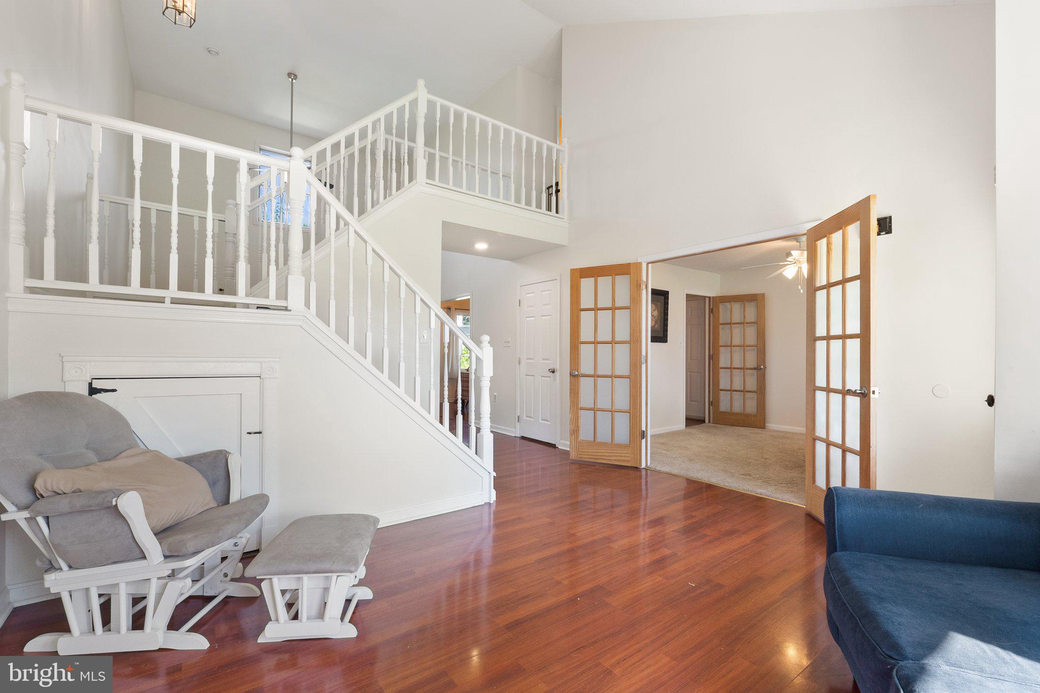 NORWOOD - Residential