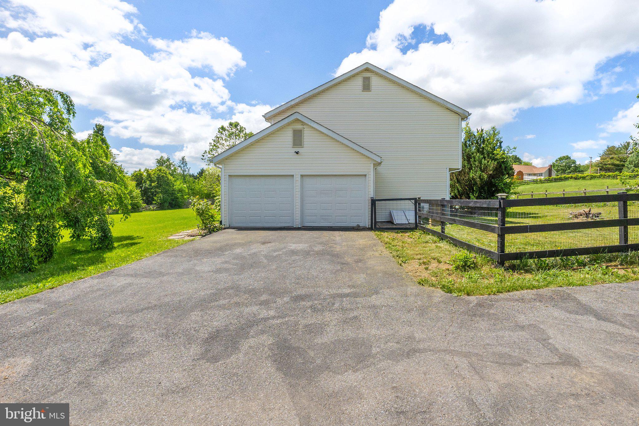 NORWOOD - Residential