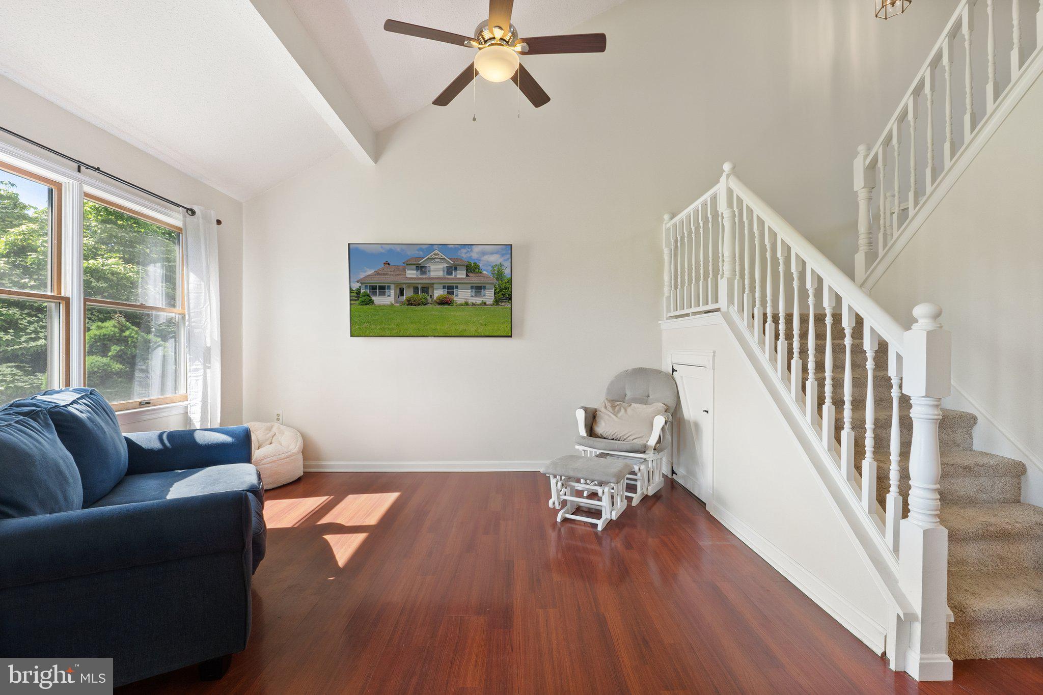 NORWOOD - Residential