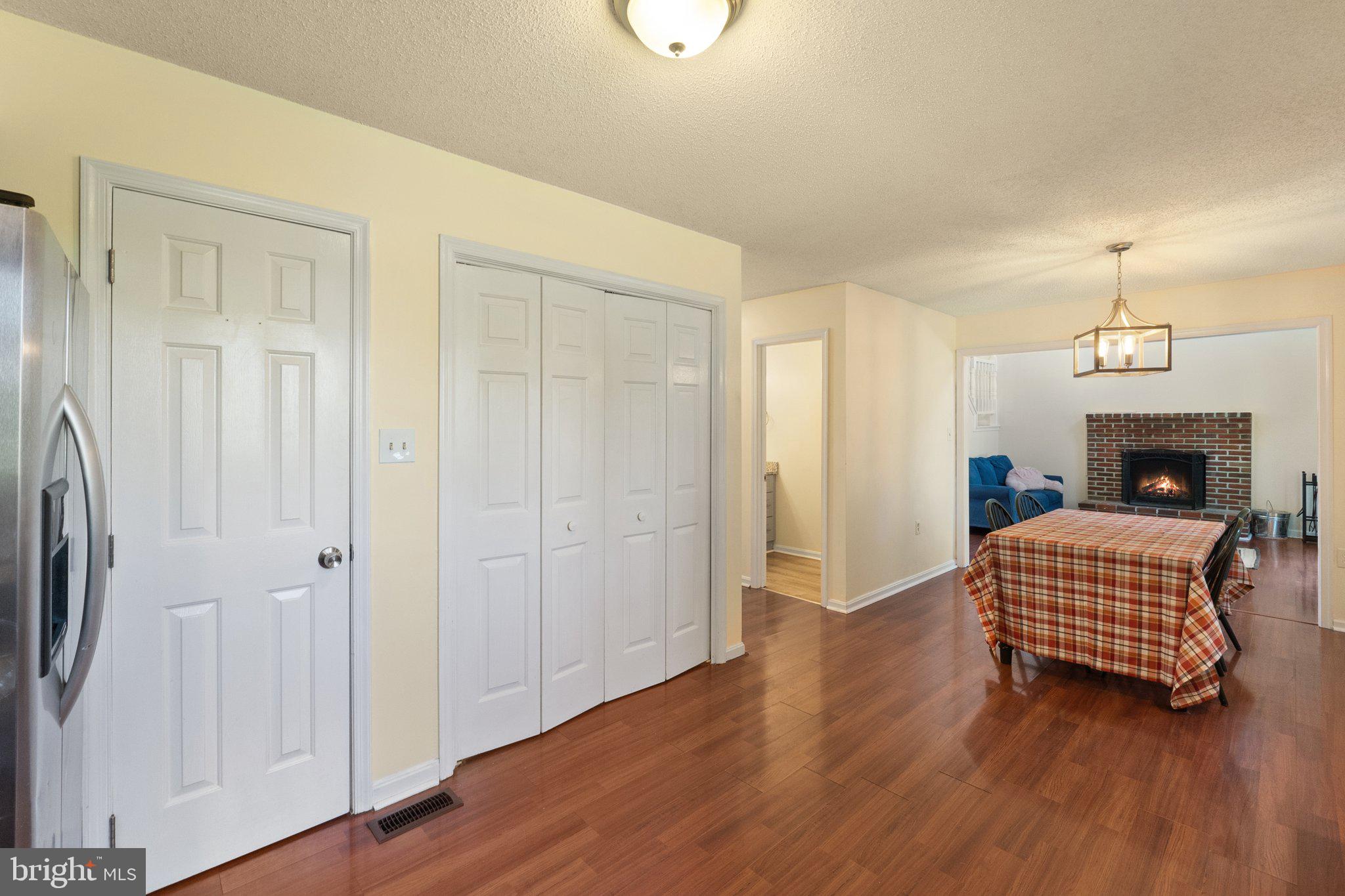 NORWOOD - Residential