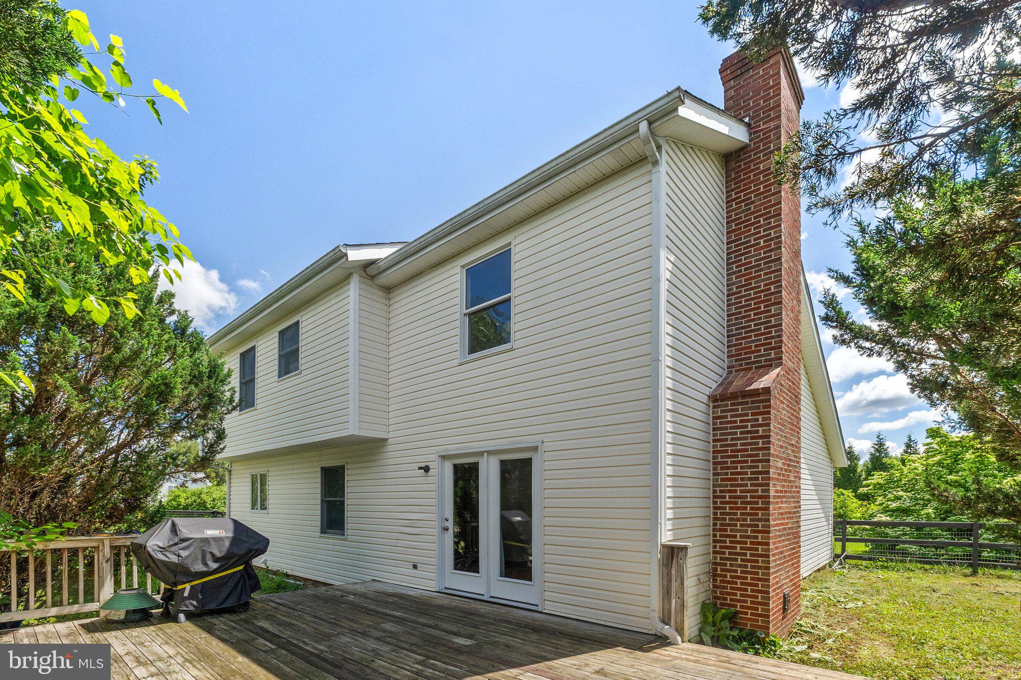 NORWOOD - Residential