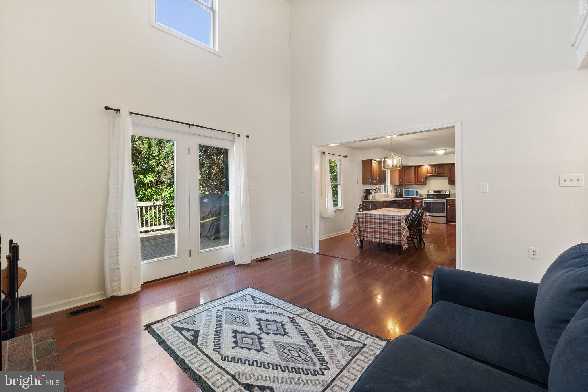 NORWOOD - Residential