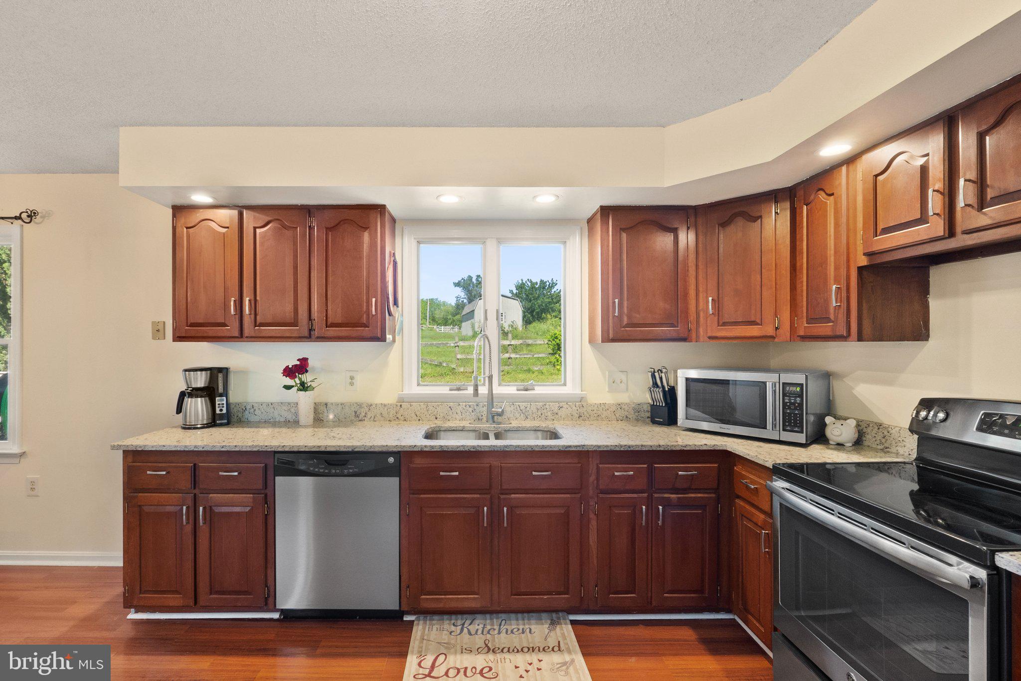 NORWOOD - Residential