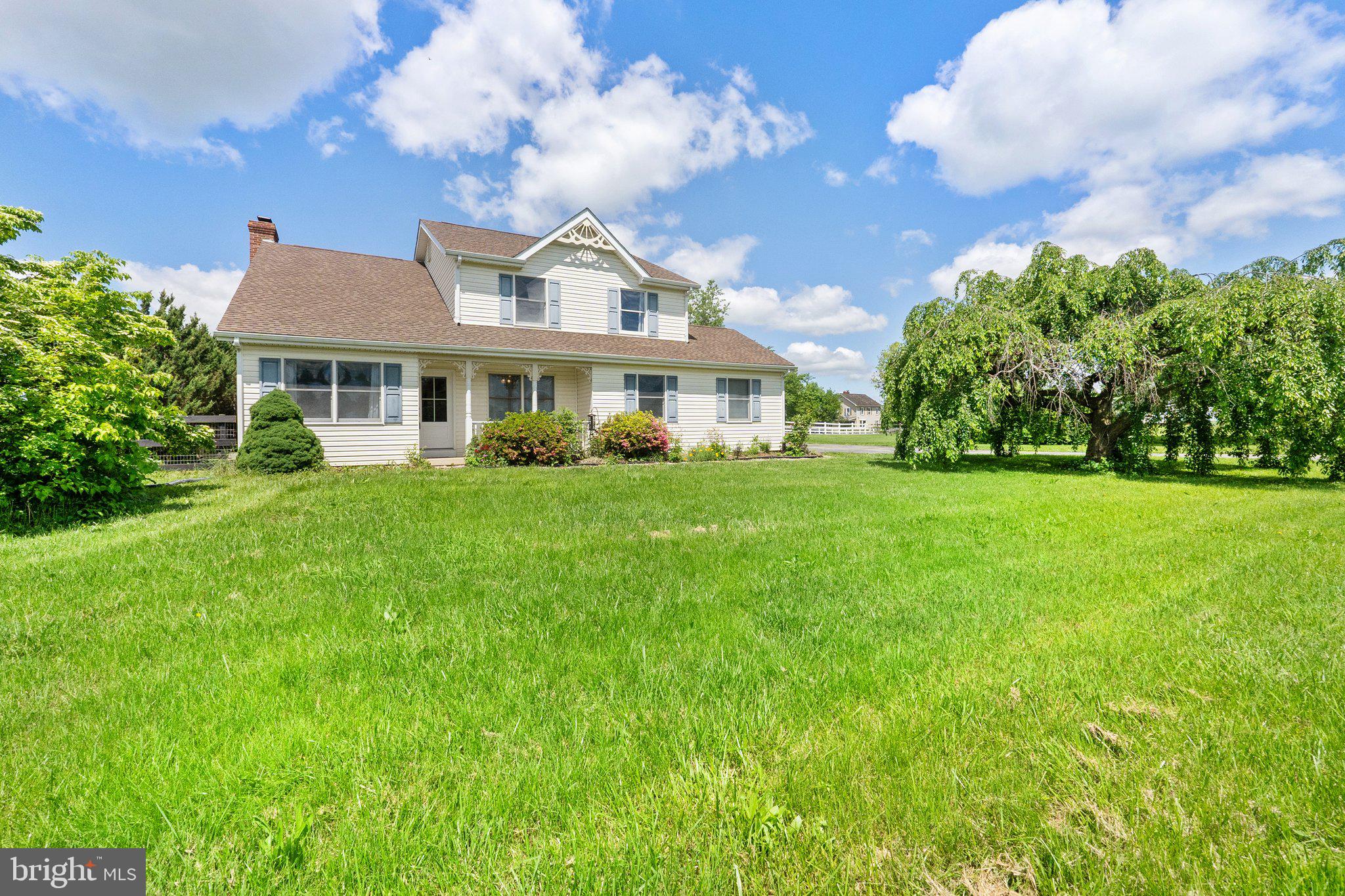 NORWOOD - Residential