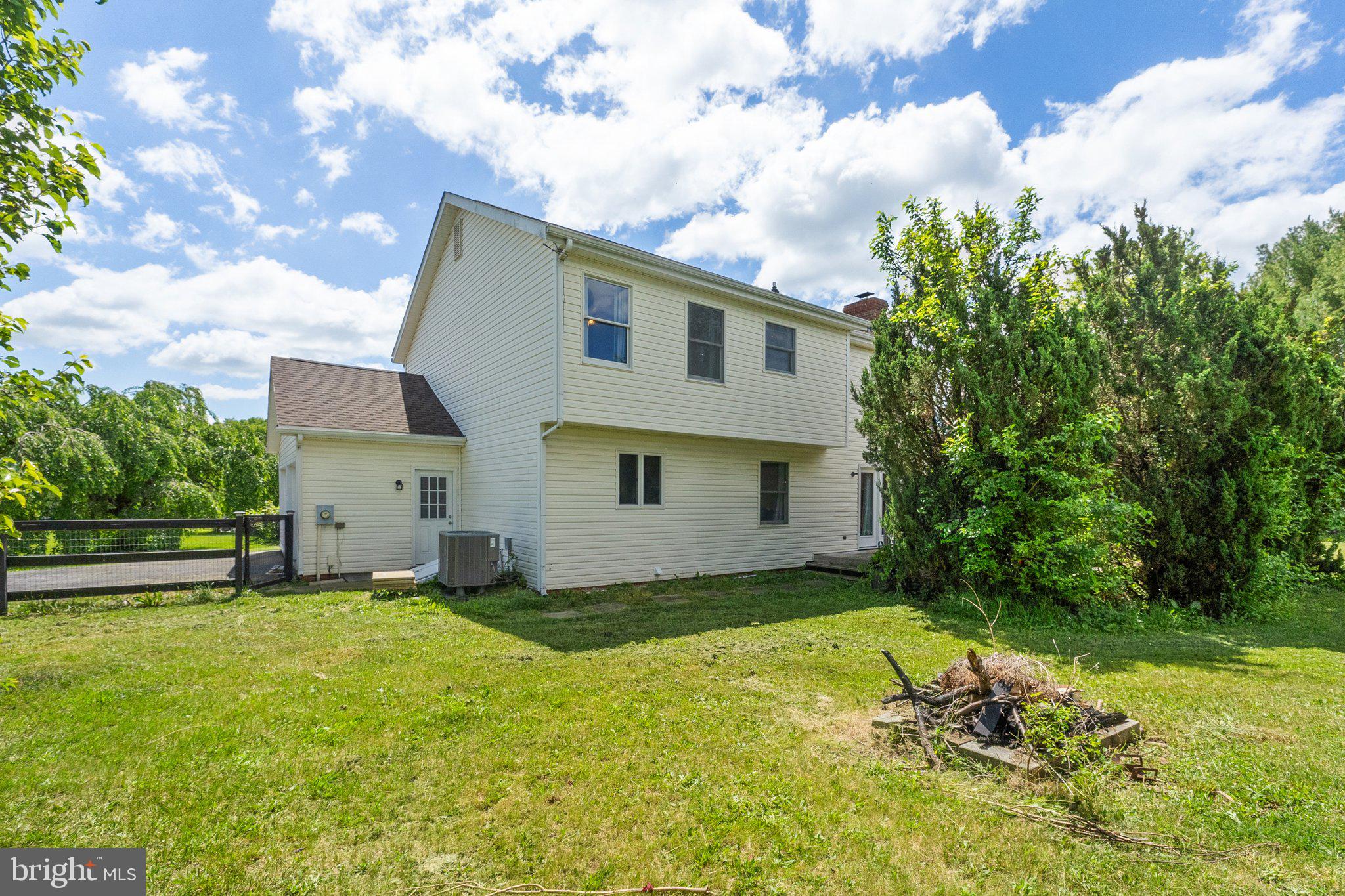 NORWOOD - Residential