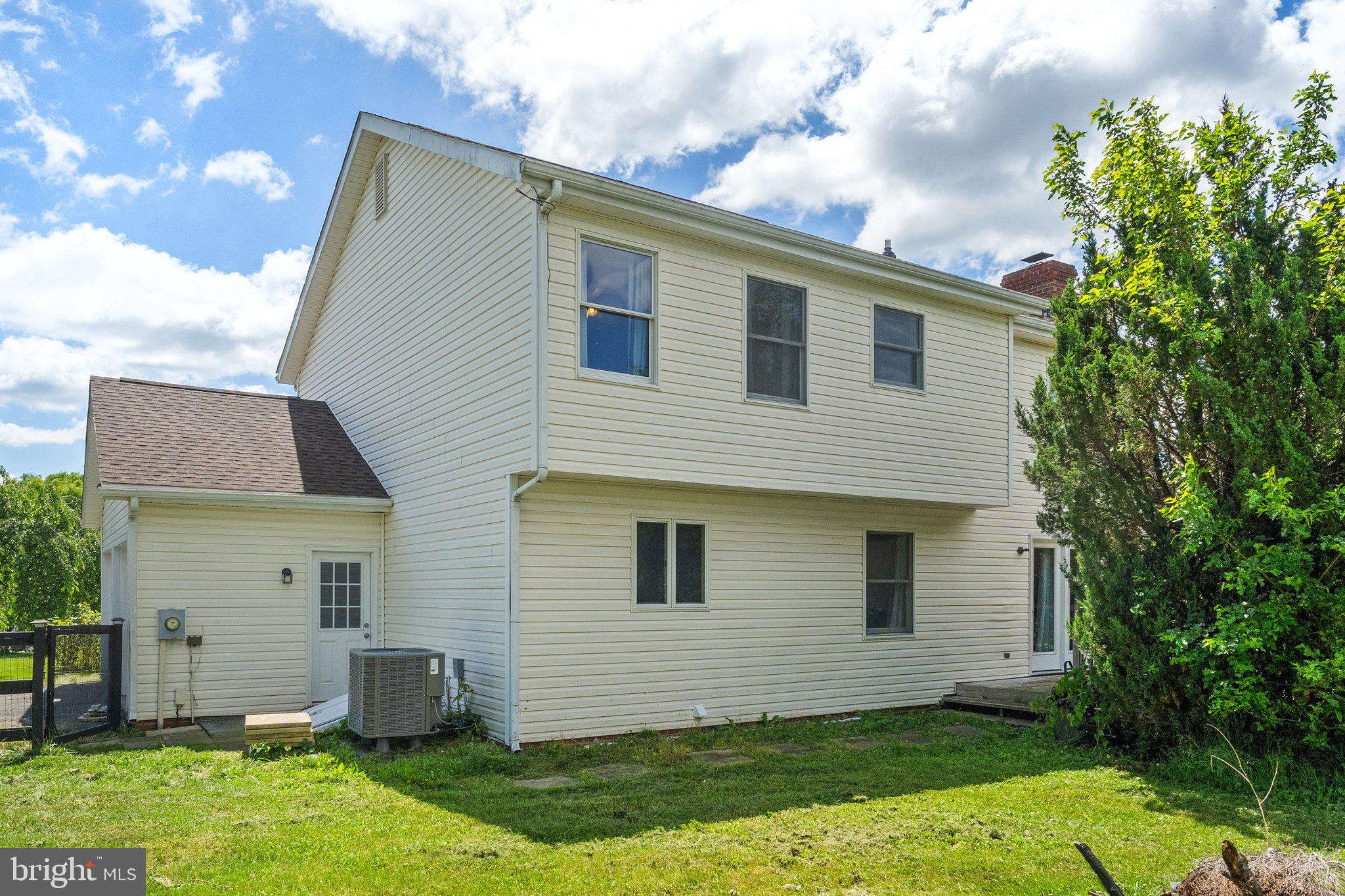 NORWOOD - Residential