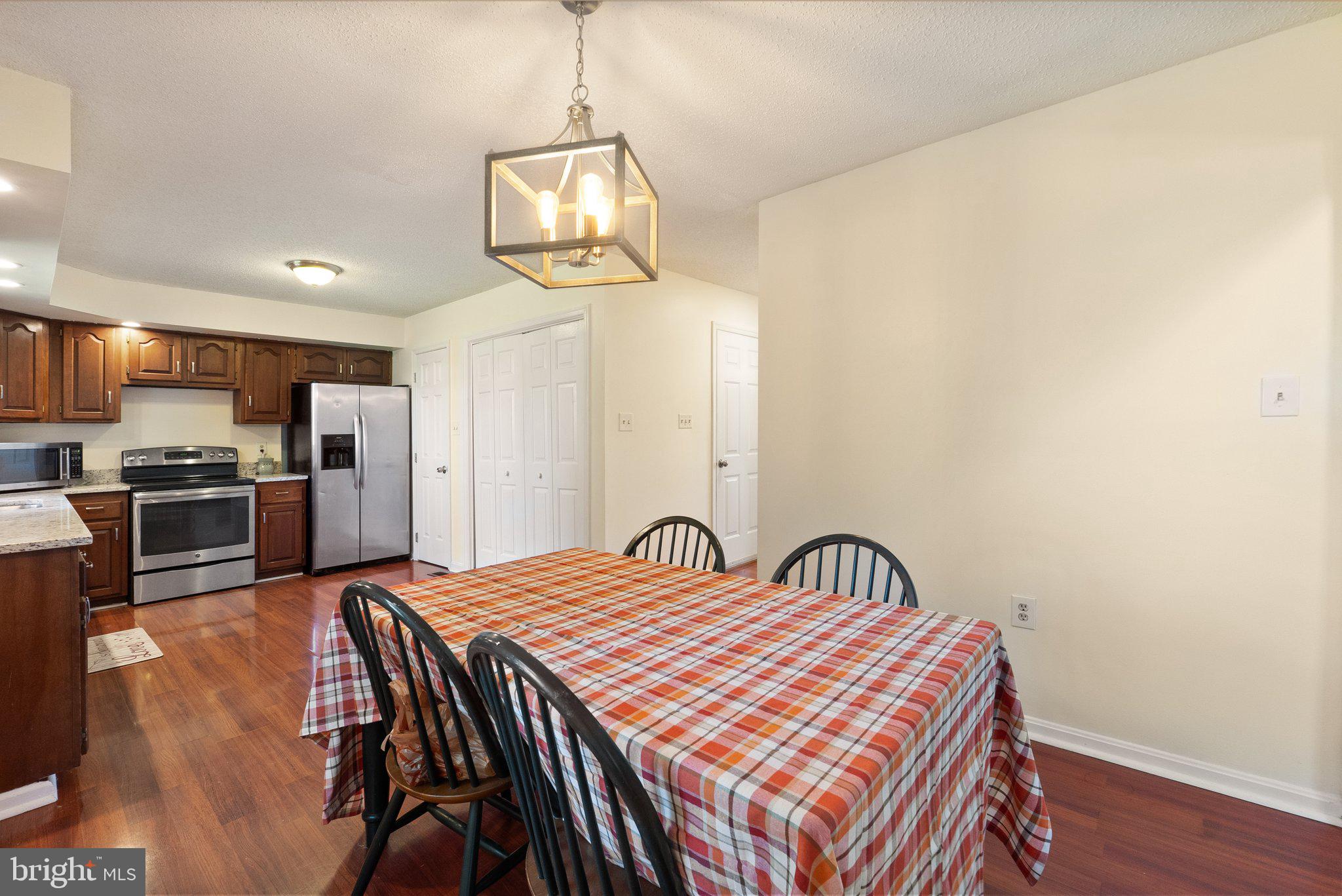 NORWOOD - Residential