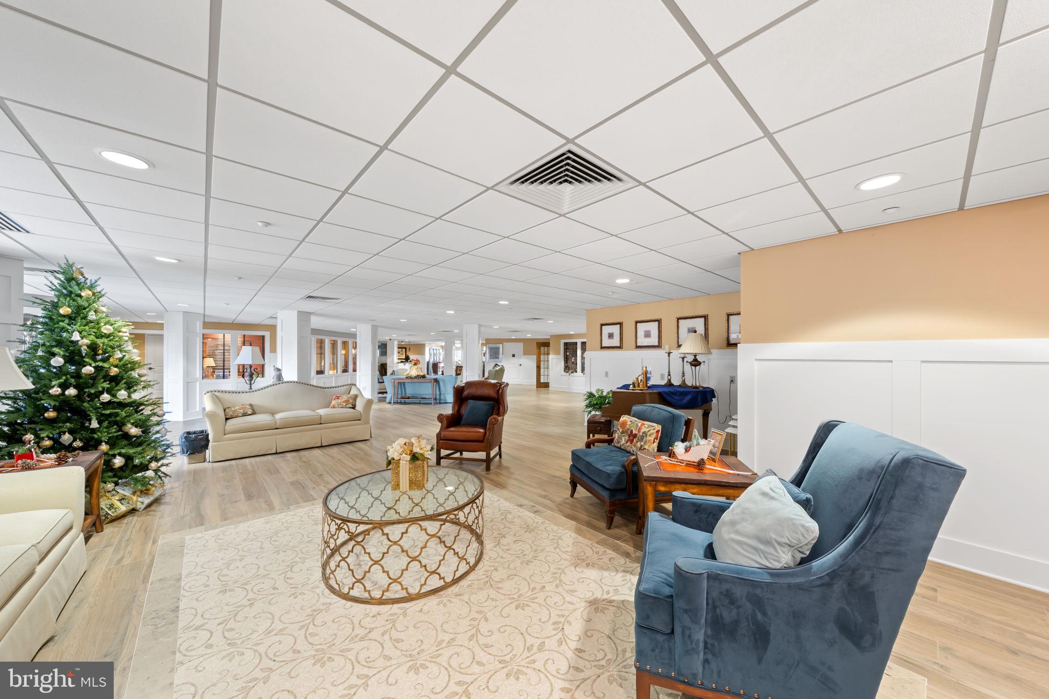 WINDSOR AT GLEN MI - Residential