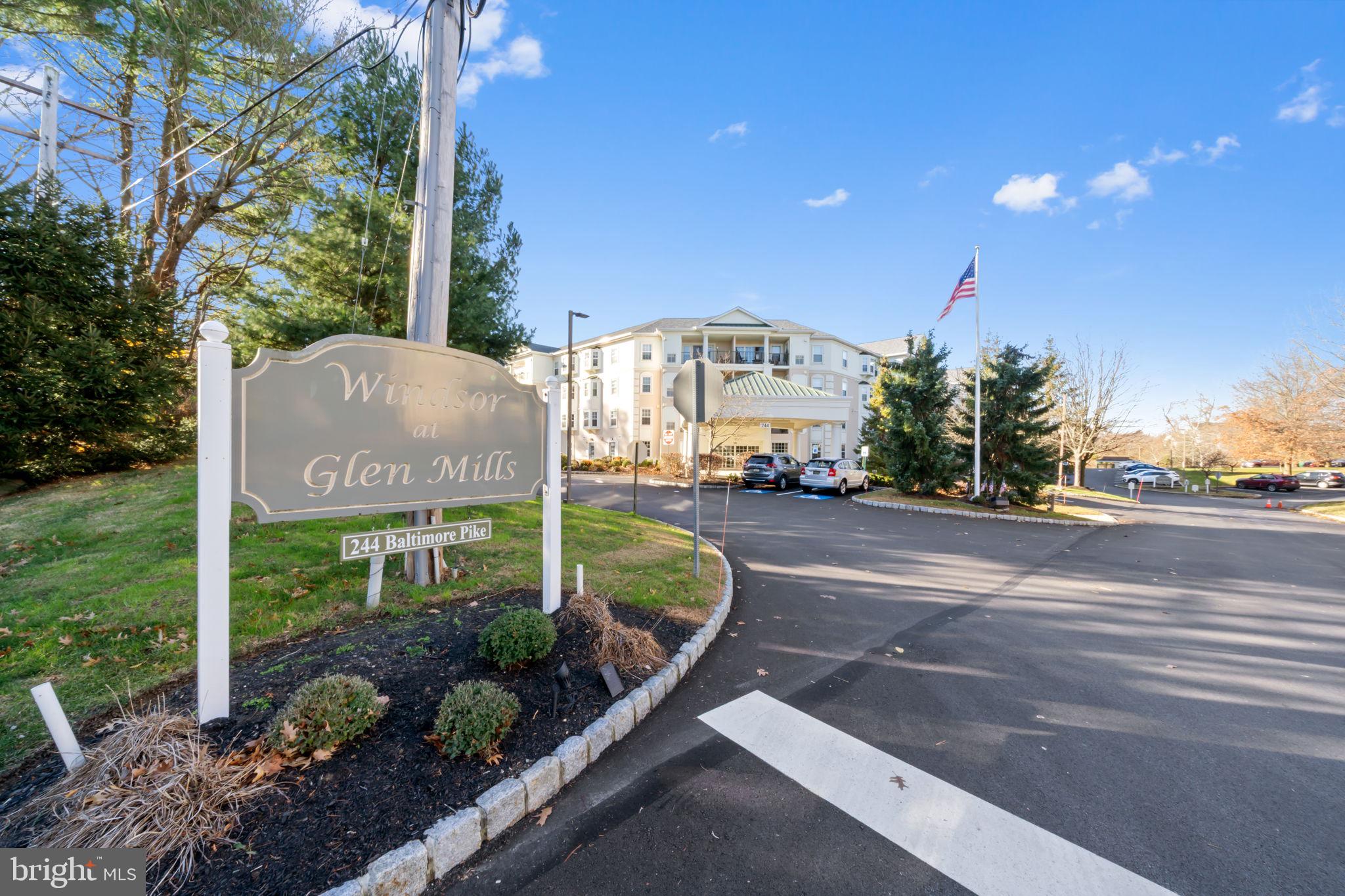 WINDSOR AT GLEN MI - Residential