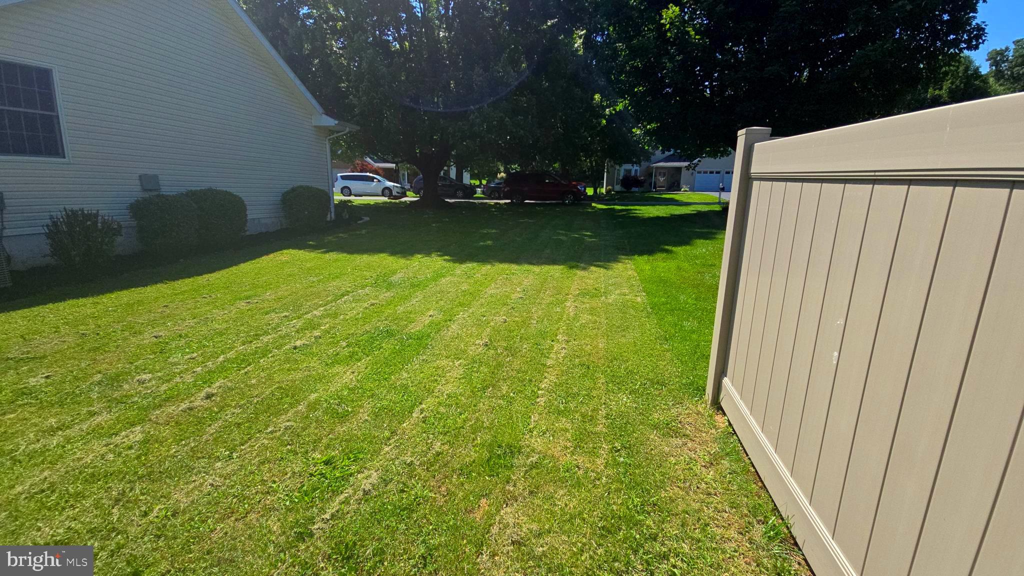 SPRING MILLS - Residential