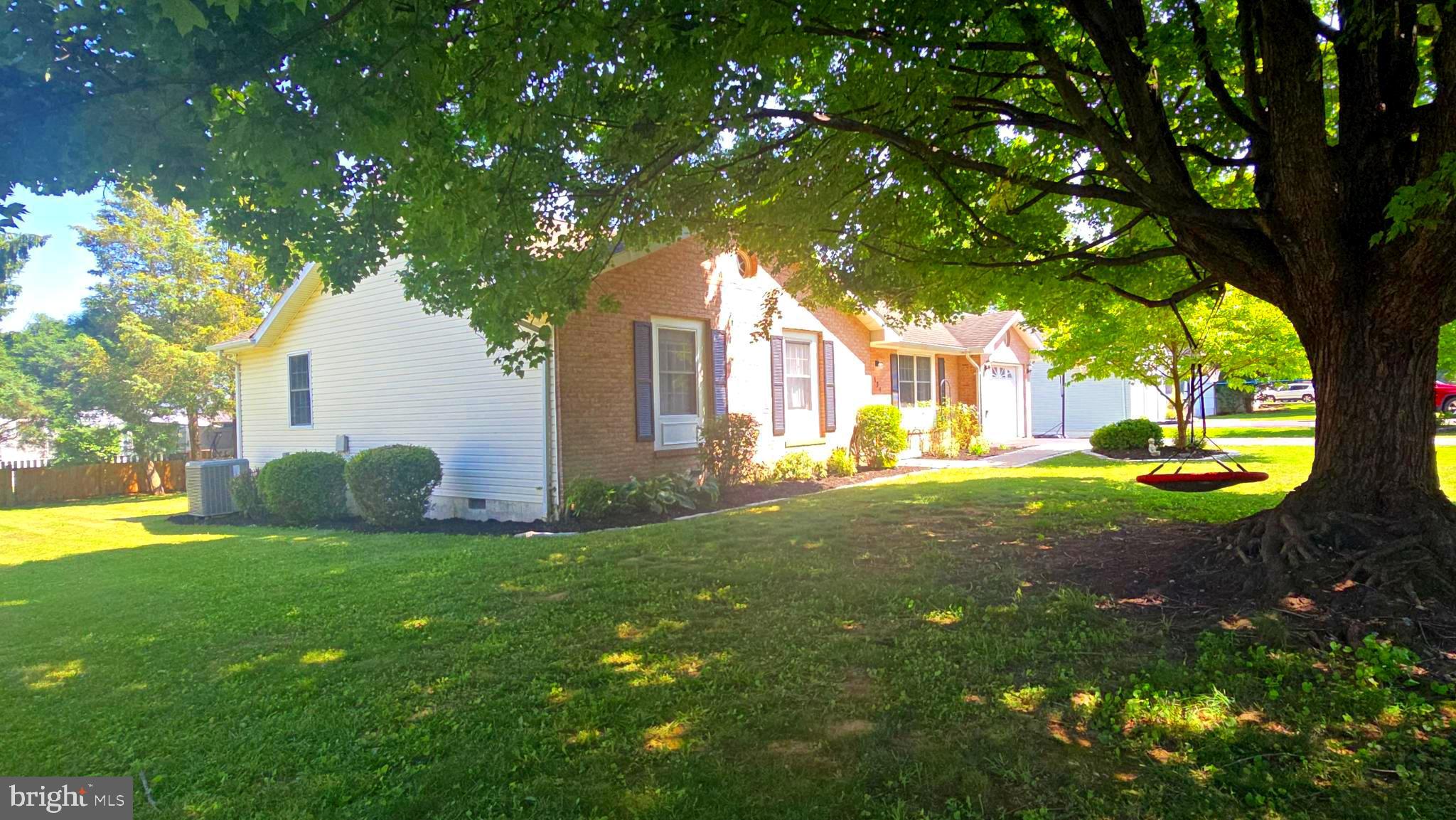 SPRING MILLS - Residential