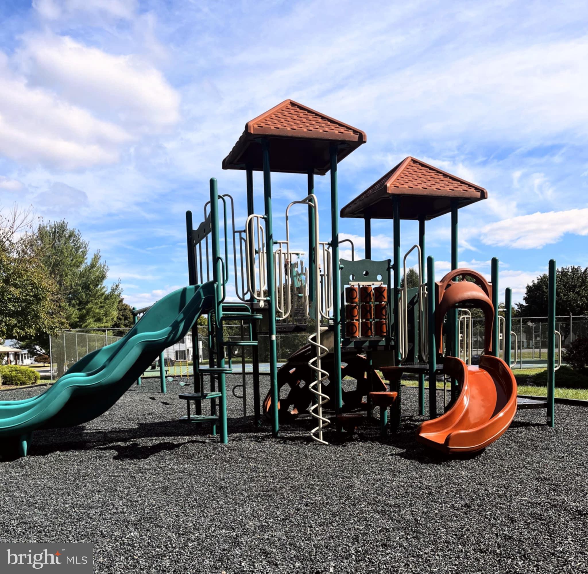 SPRING MILLS - Residential