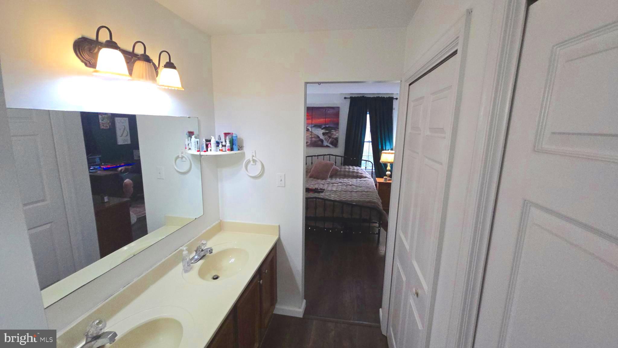 SPRING MILLS - Residential