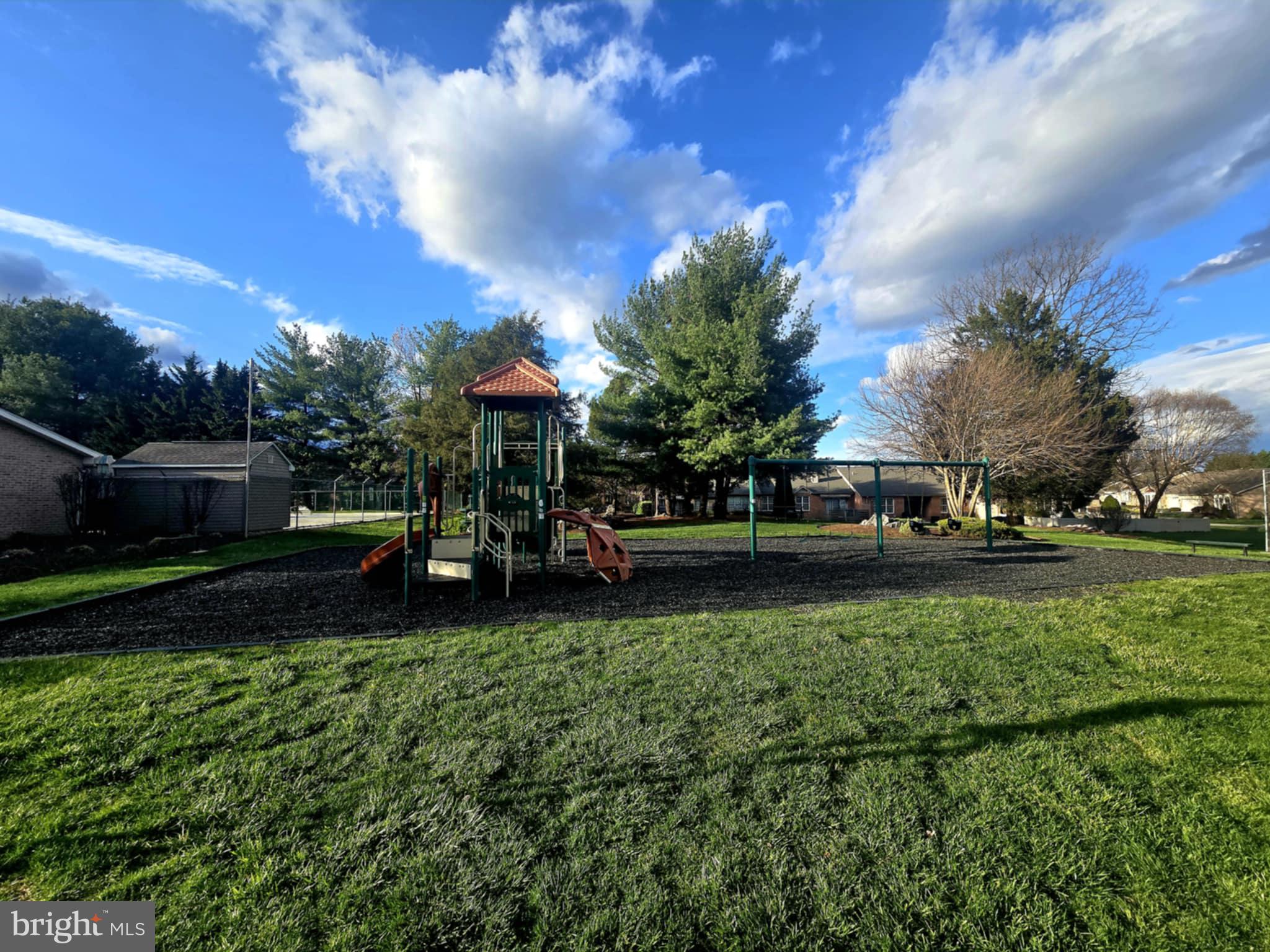 SPRING MILLS - Residential