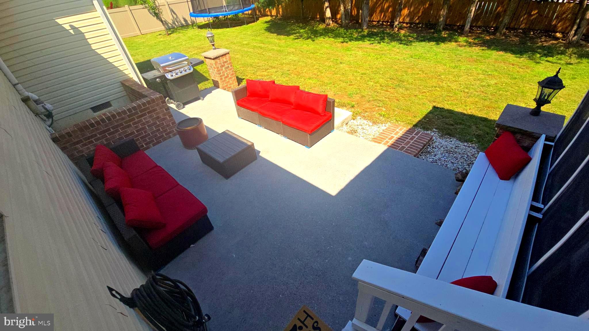 SPRING MILLS - Residential