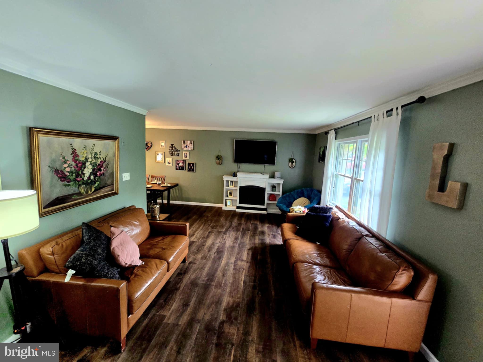 SPRING MILLS - Residential