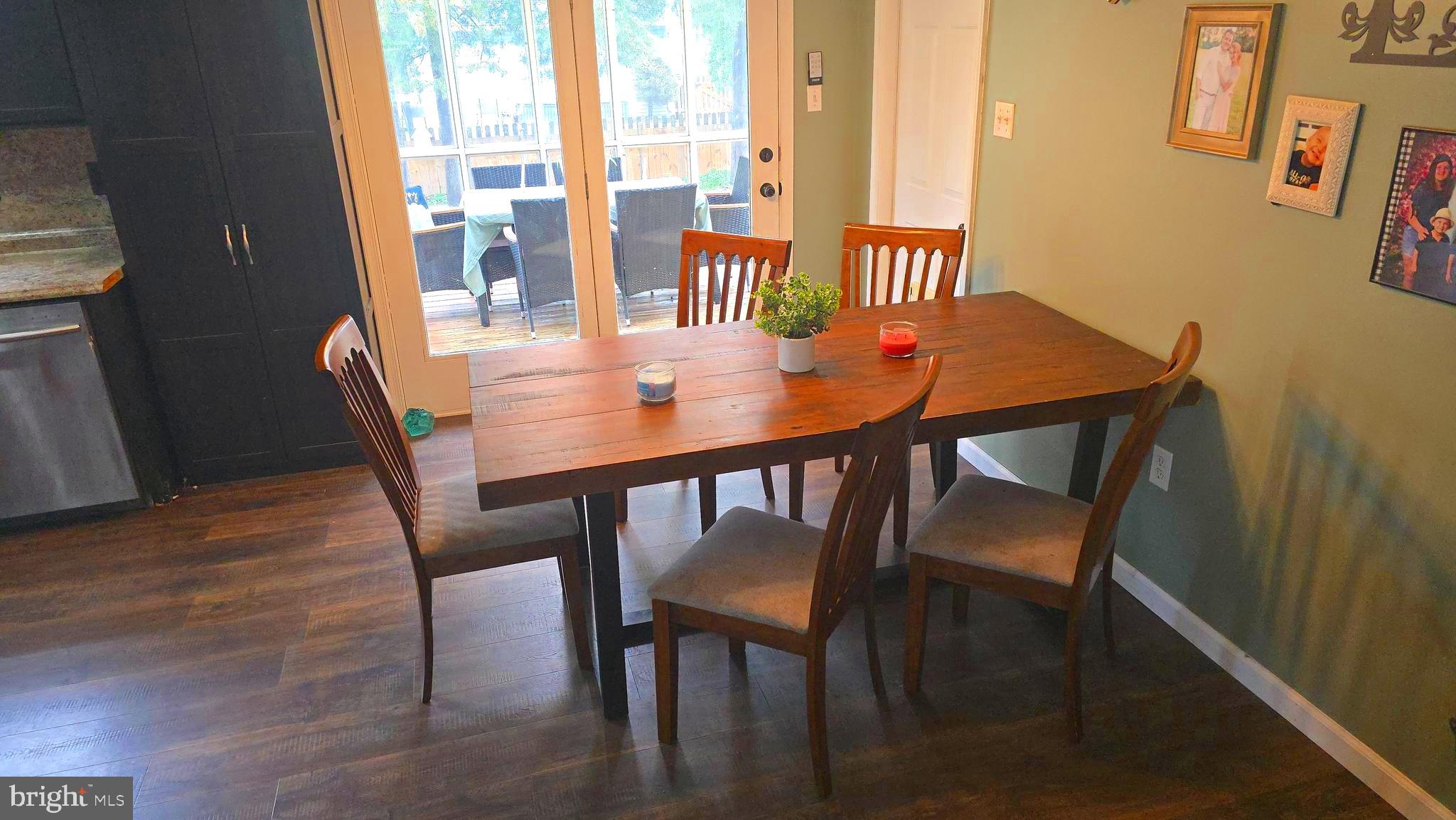 SPRING MILLS - Residential