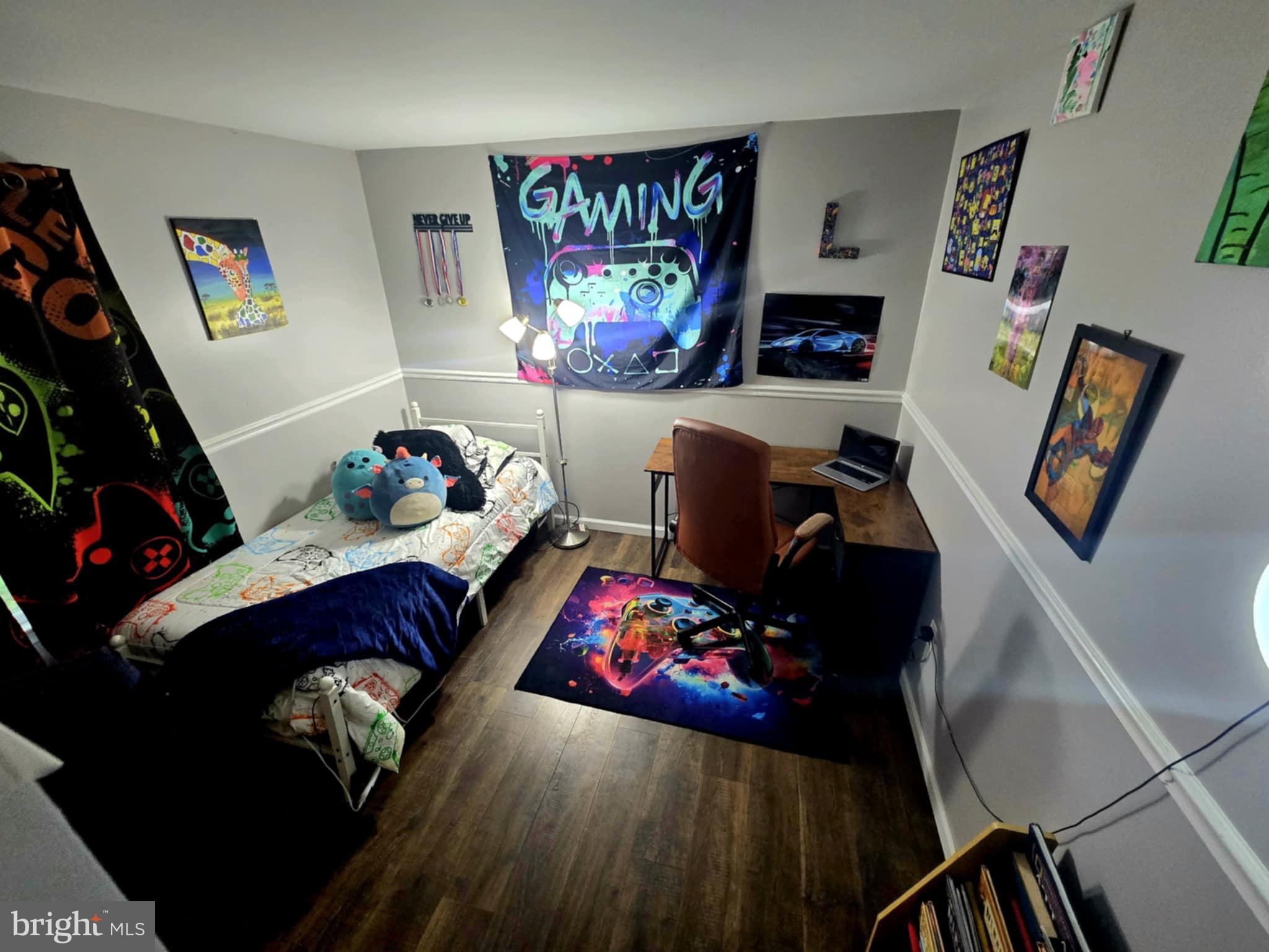 SPRING MILLS - Residential