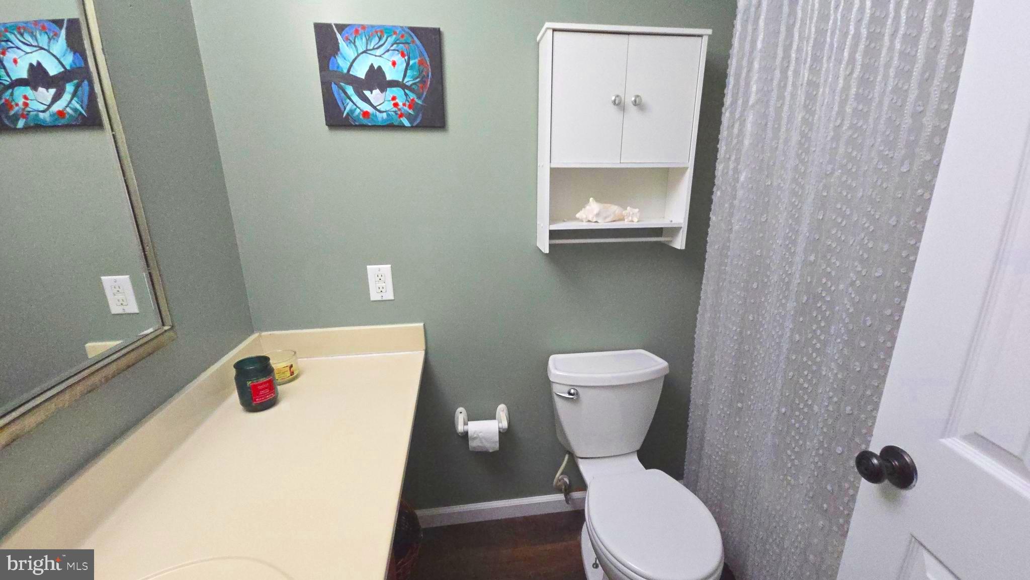 SPRING MILLS - Residential